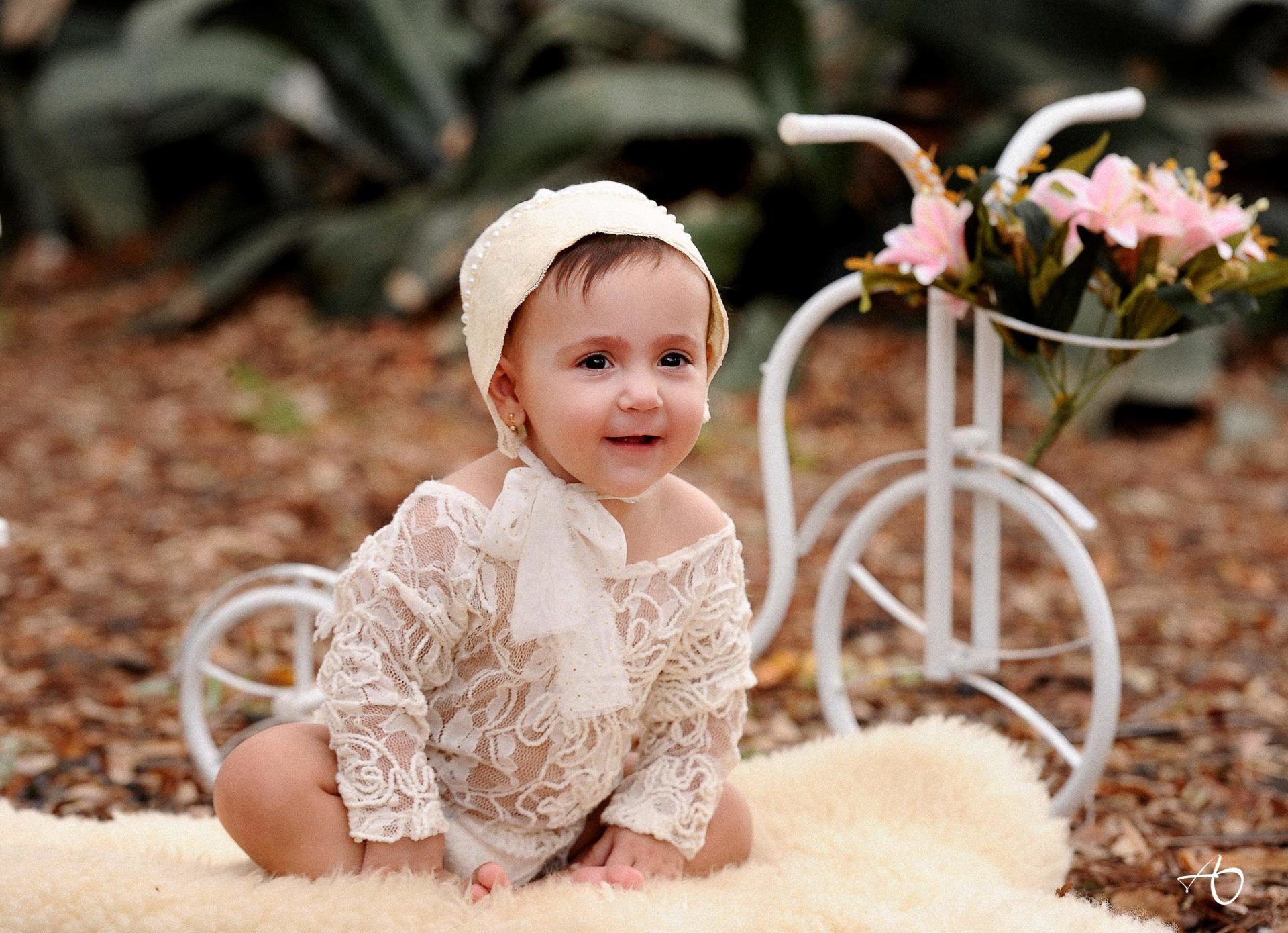 Ensaio Mês a Mês - 2 - 3