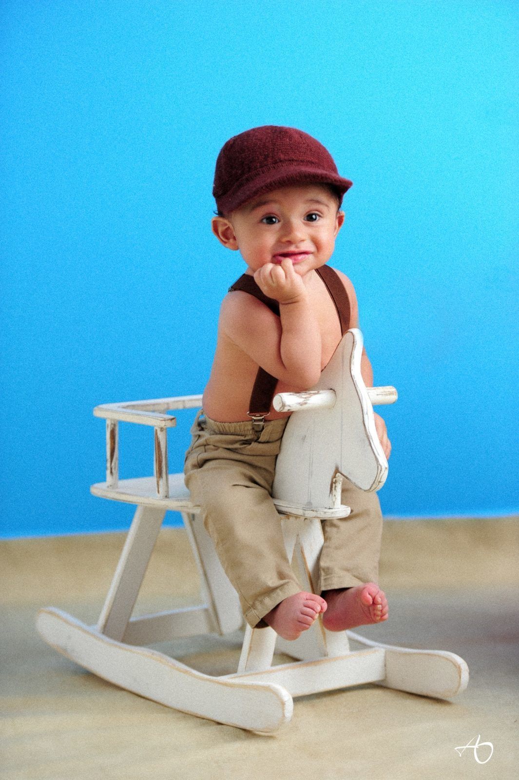 Ensaio Mês a Mês - 2 - 0