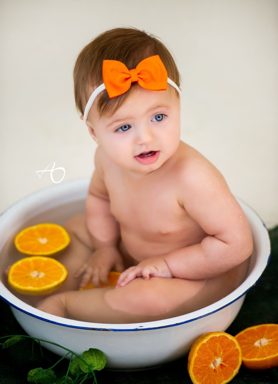 Ensaio Mês a Mês - 2 - 2