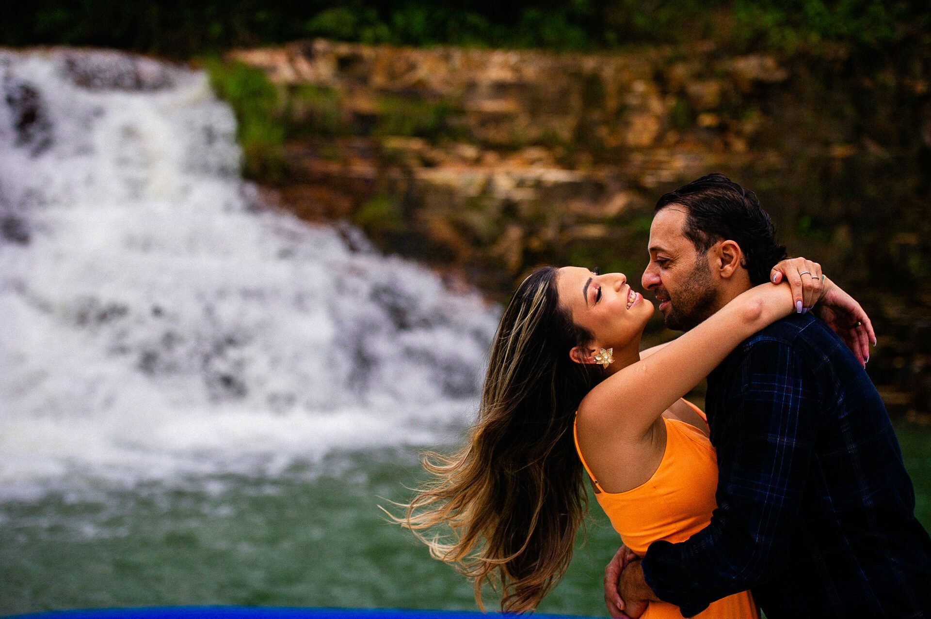 Ensaio pré-Casamento Fernanda e Marco Tulio - 2 - 3