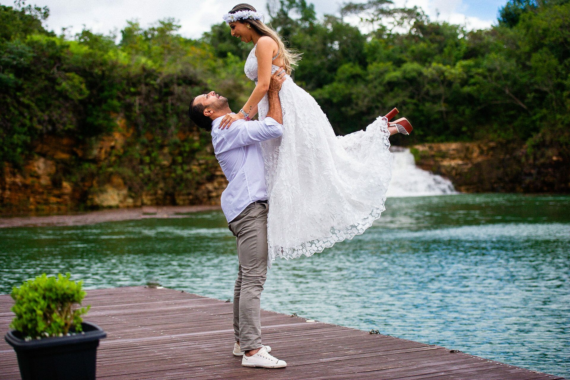 Ensaio pré-Casamento Fernanda e Marco Tulio - 2 - 2