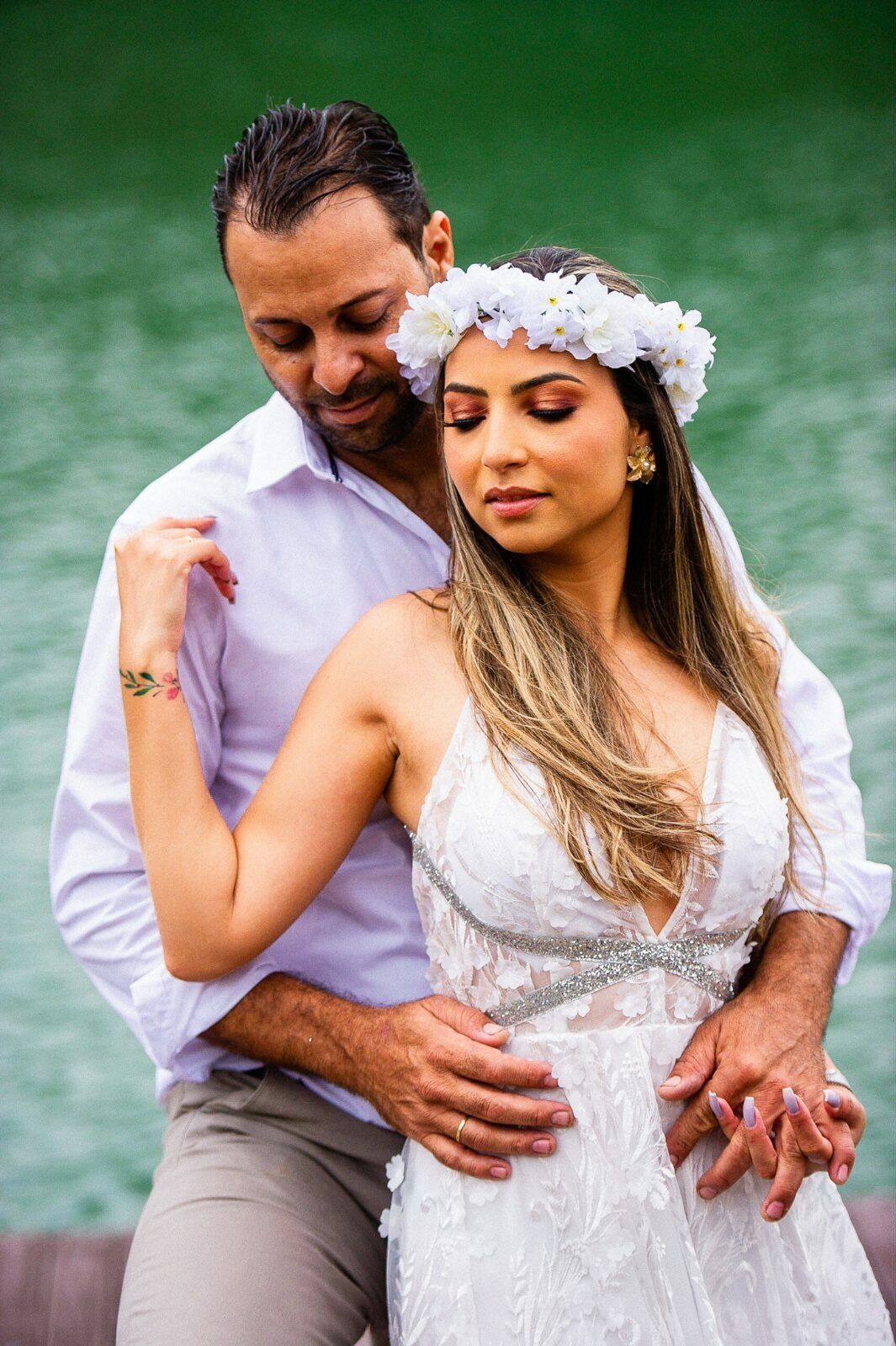 Ensaio pré-Casamento Fernanda e Marco Tulio - 2 - 0