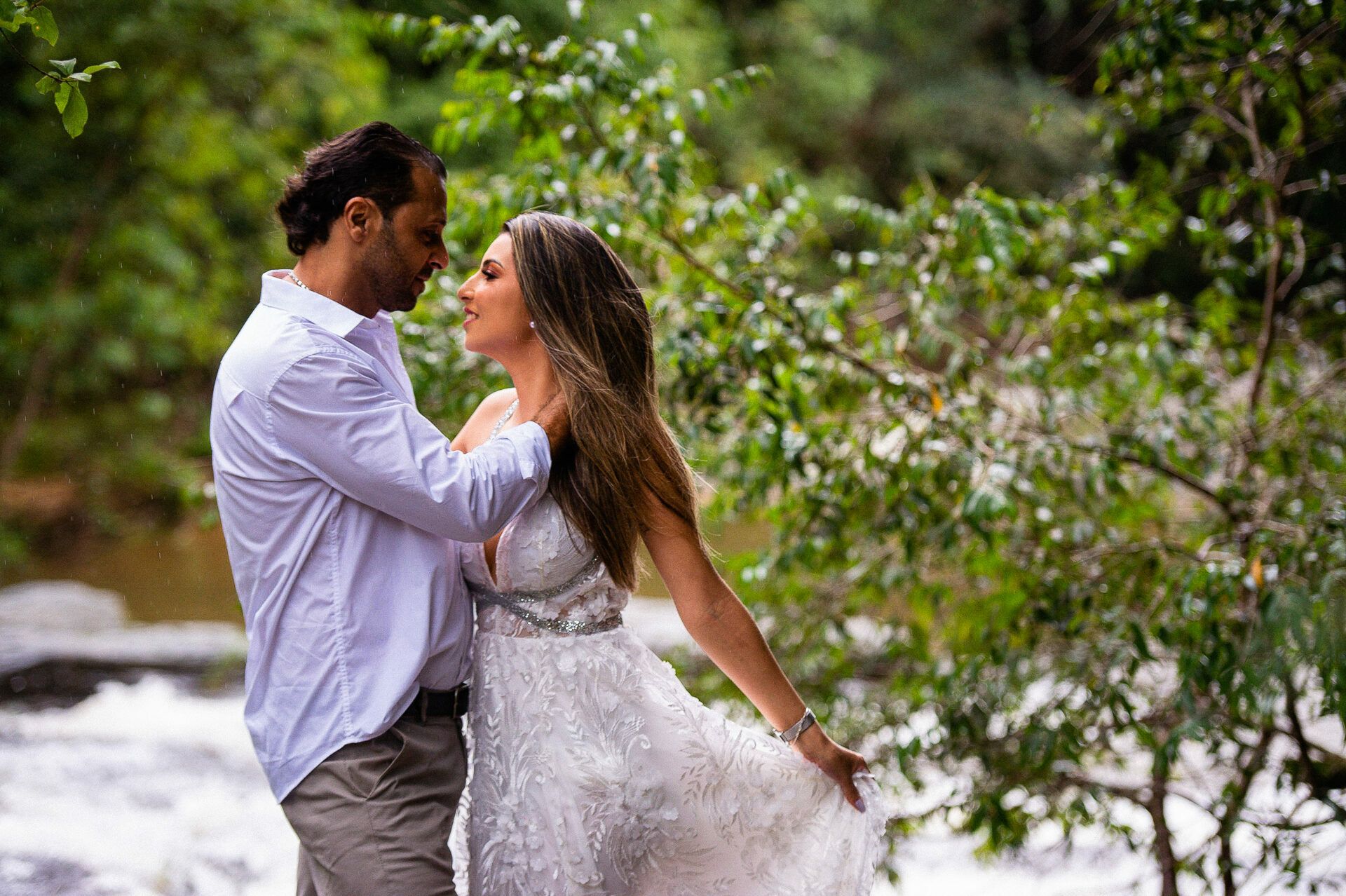 Ensaio pré-Casamento Fernanda e Marco Tulio - 2 - 0