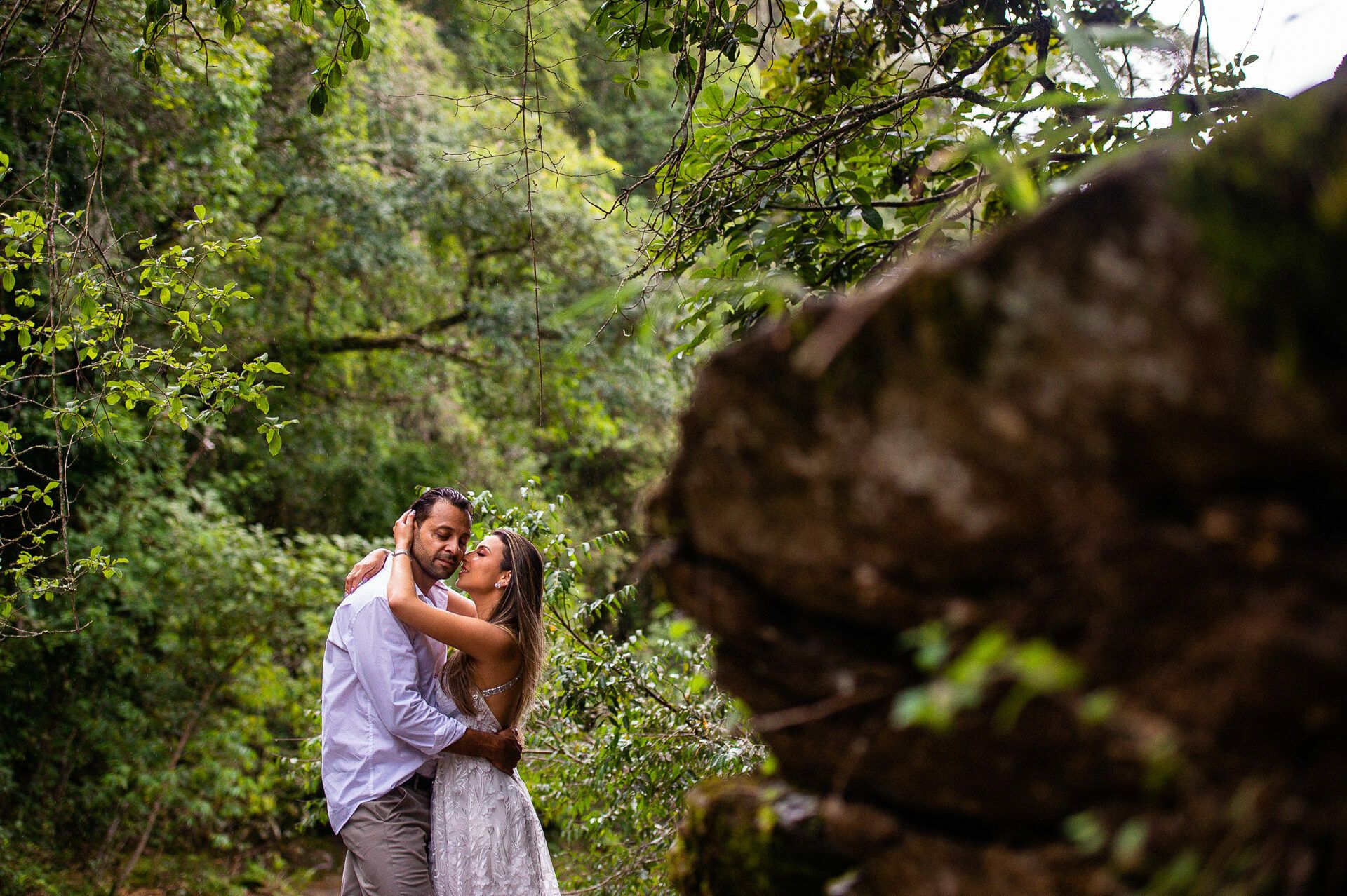 Ensaio pré-Casamento Fernanda e Marco Tulio - 2 - 2