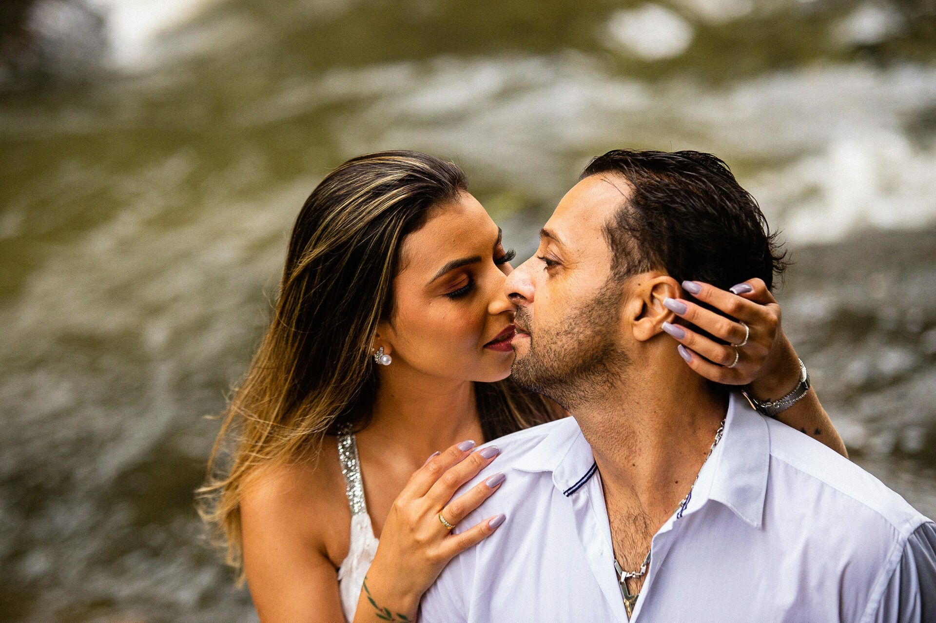 Ensaio pré-Casamento Fernanda e Marco Tulio - 2 - 3