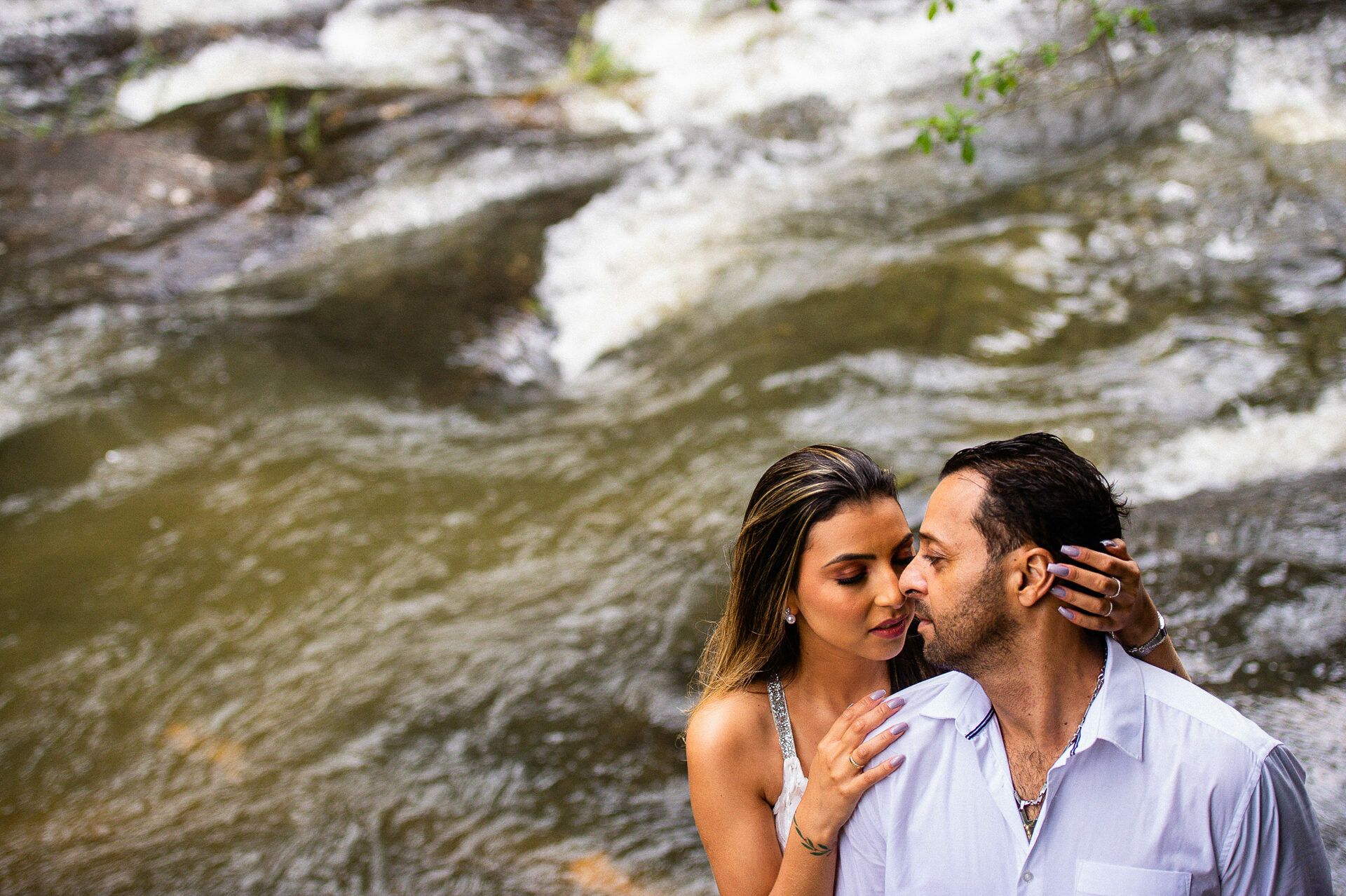 Ensaio pré-Casamento Fernanda e Marco Tulio - 2 - 0