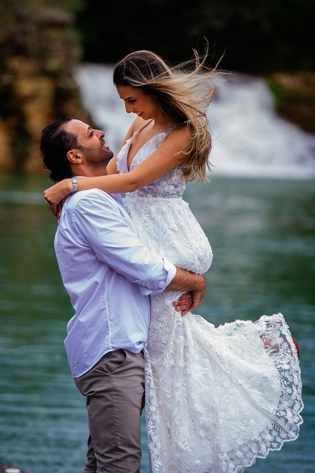 Ensaio pré-Casamento Fernanda e Marco Tulio - 2 - 3