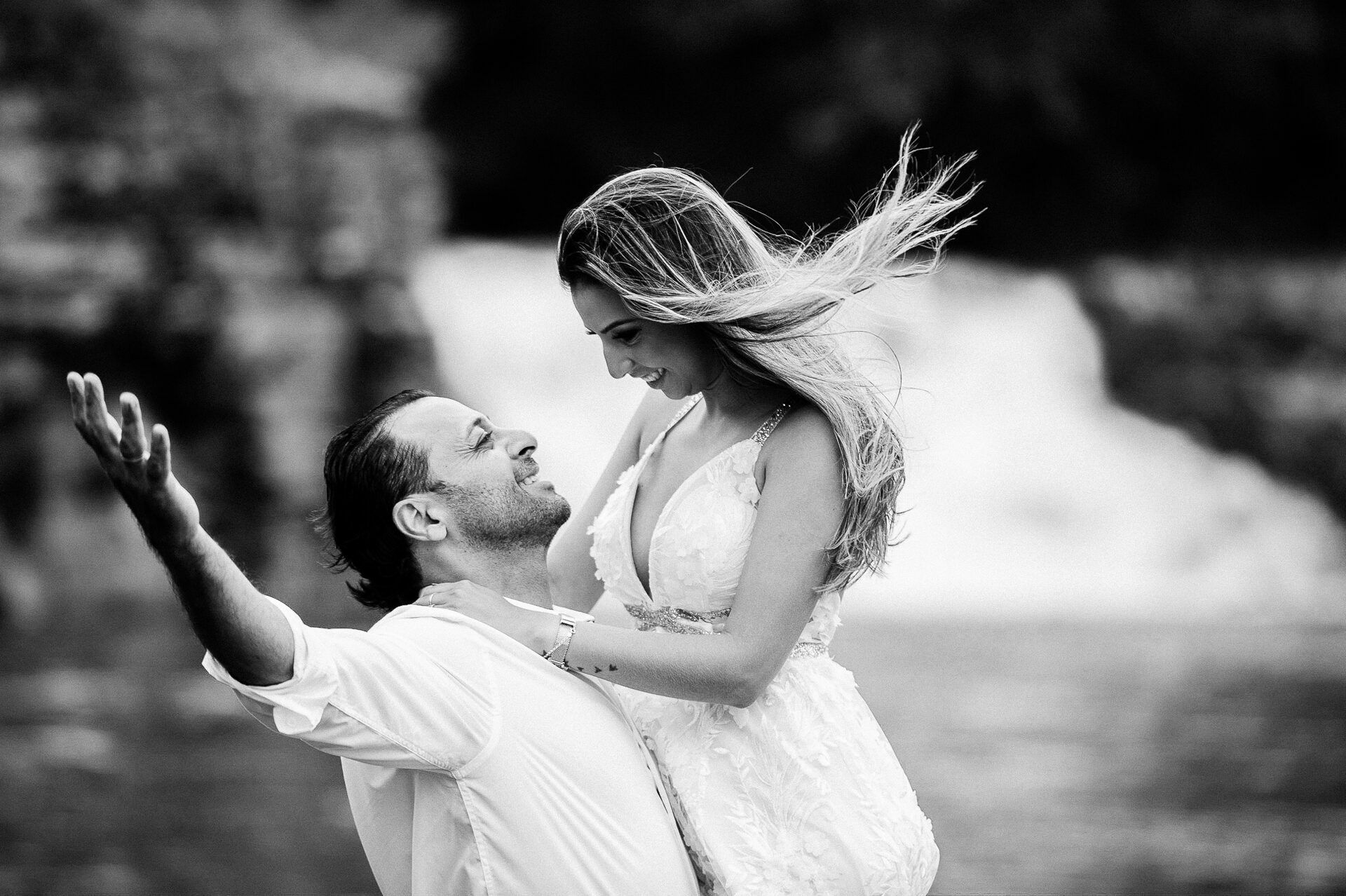 Ensaio pré-Casamento Fernanda e Marco Tulio - 2 - 2