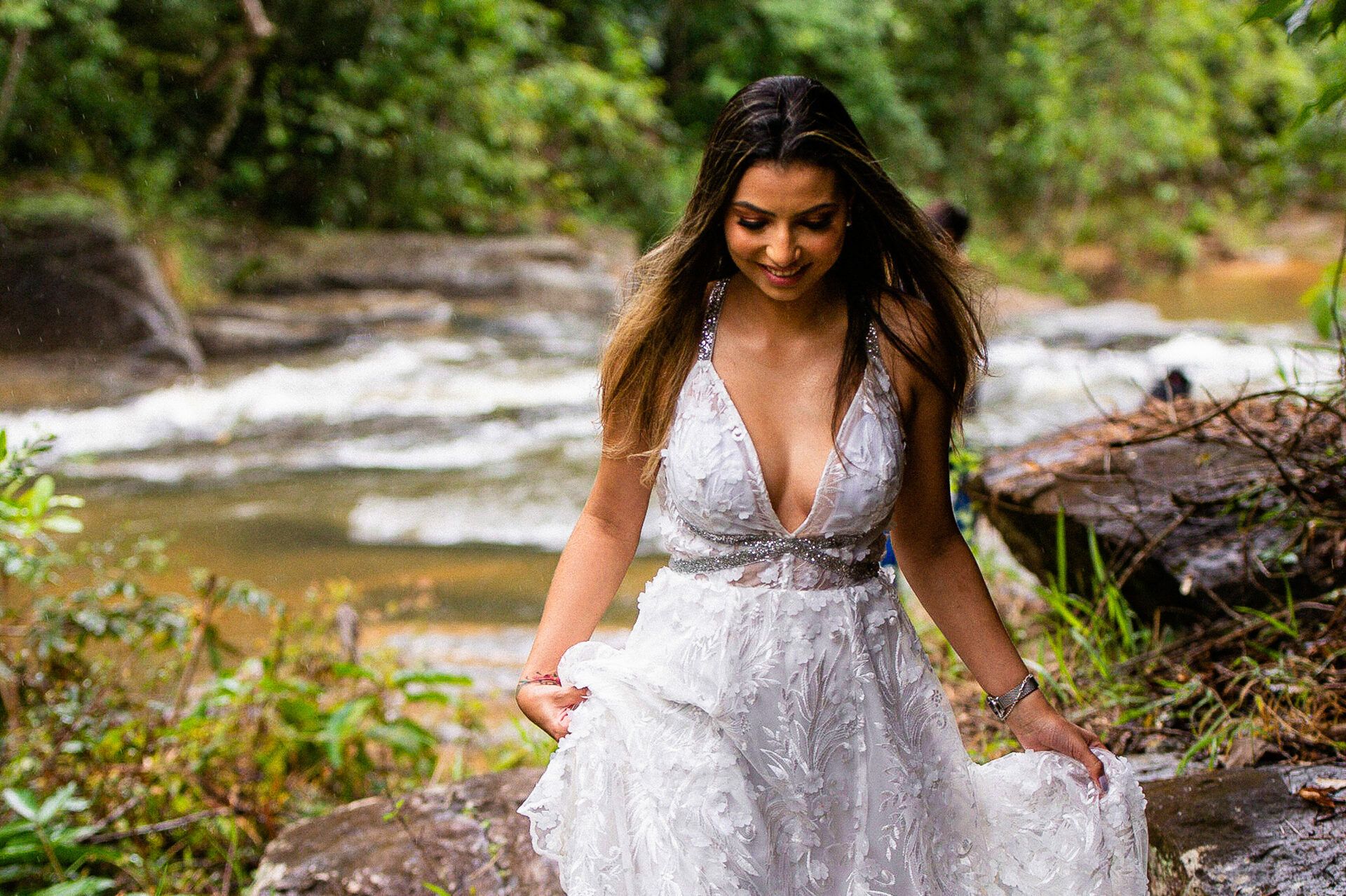 Ensaio pré-Casamento Fernanda e Marco Tulio - 2 - 1