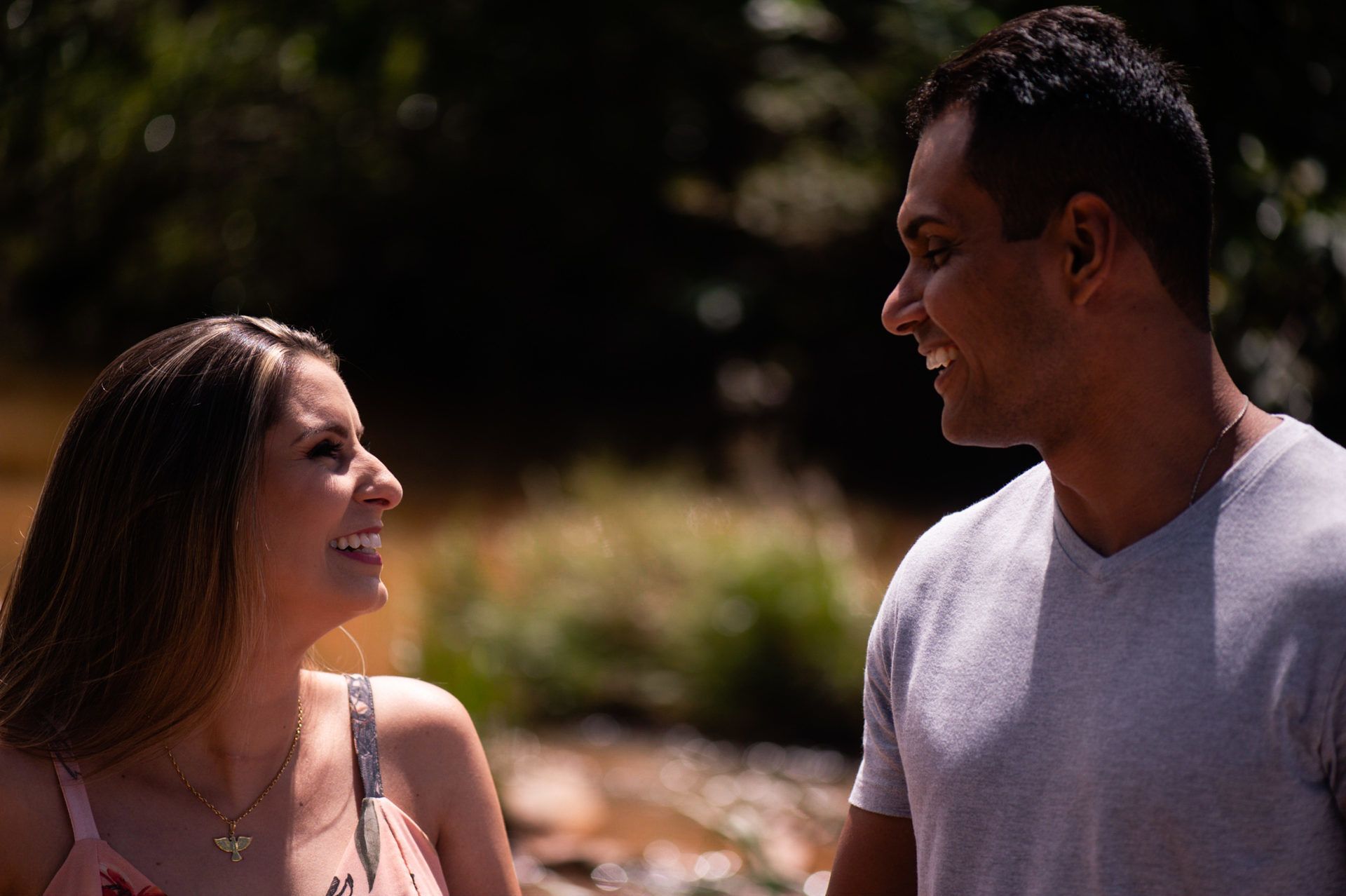 Ensaio Pré-wedding Monica e Patrick - 2 - 2