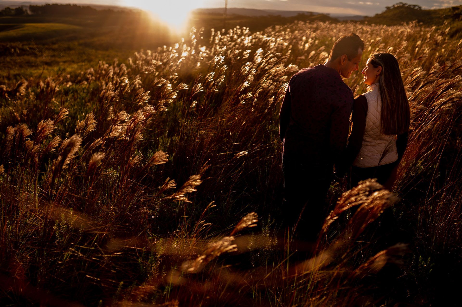 Ensaio Pré-wedding Monica e Patrick - 2 - 3