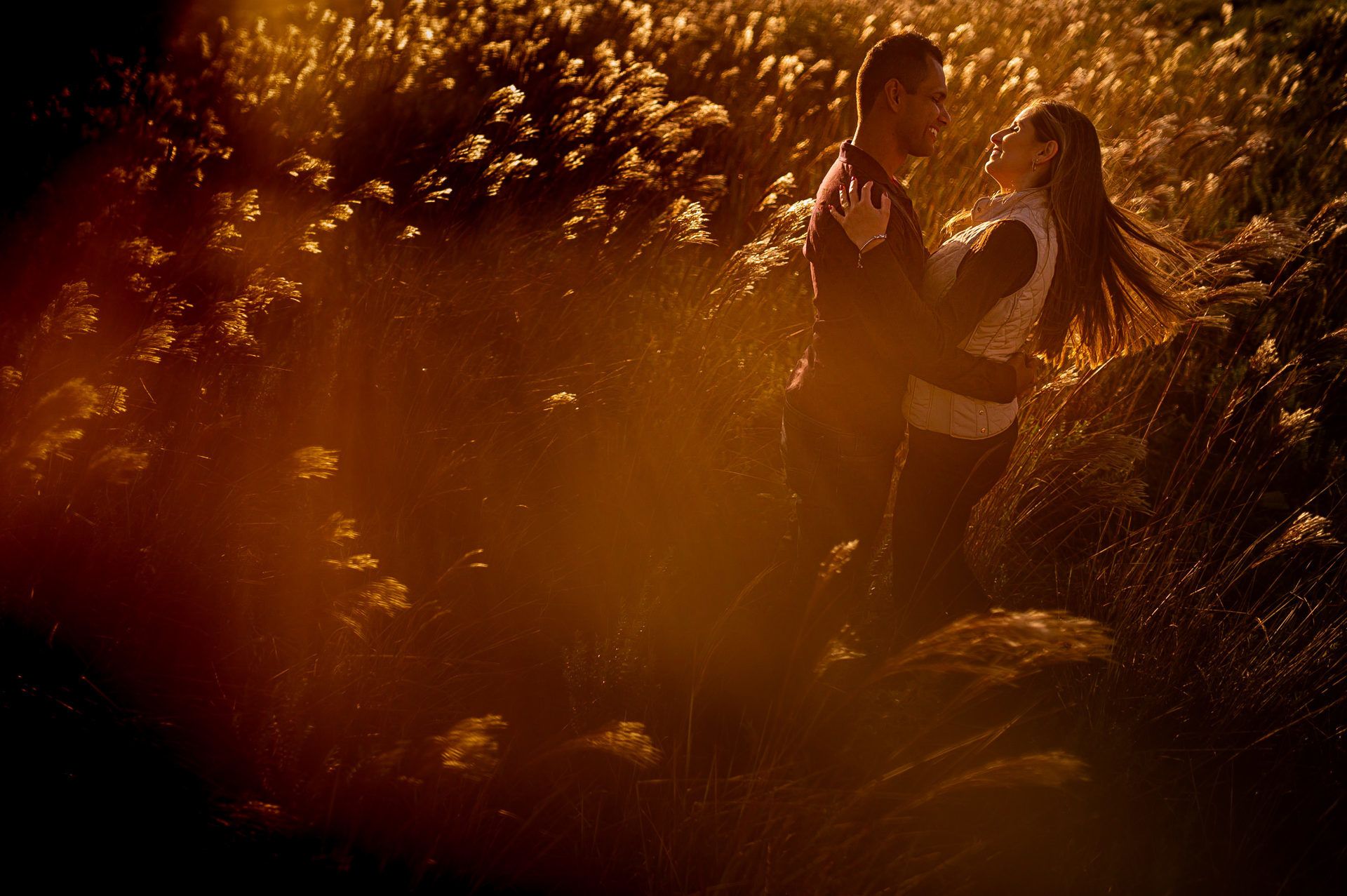 Ensaio Pré-wedding Monica e Patrick - 2 - 1