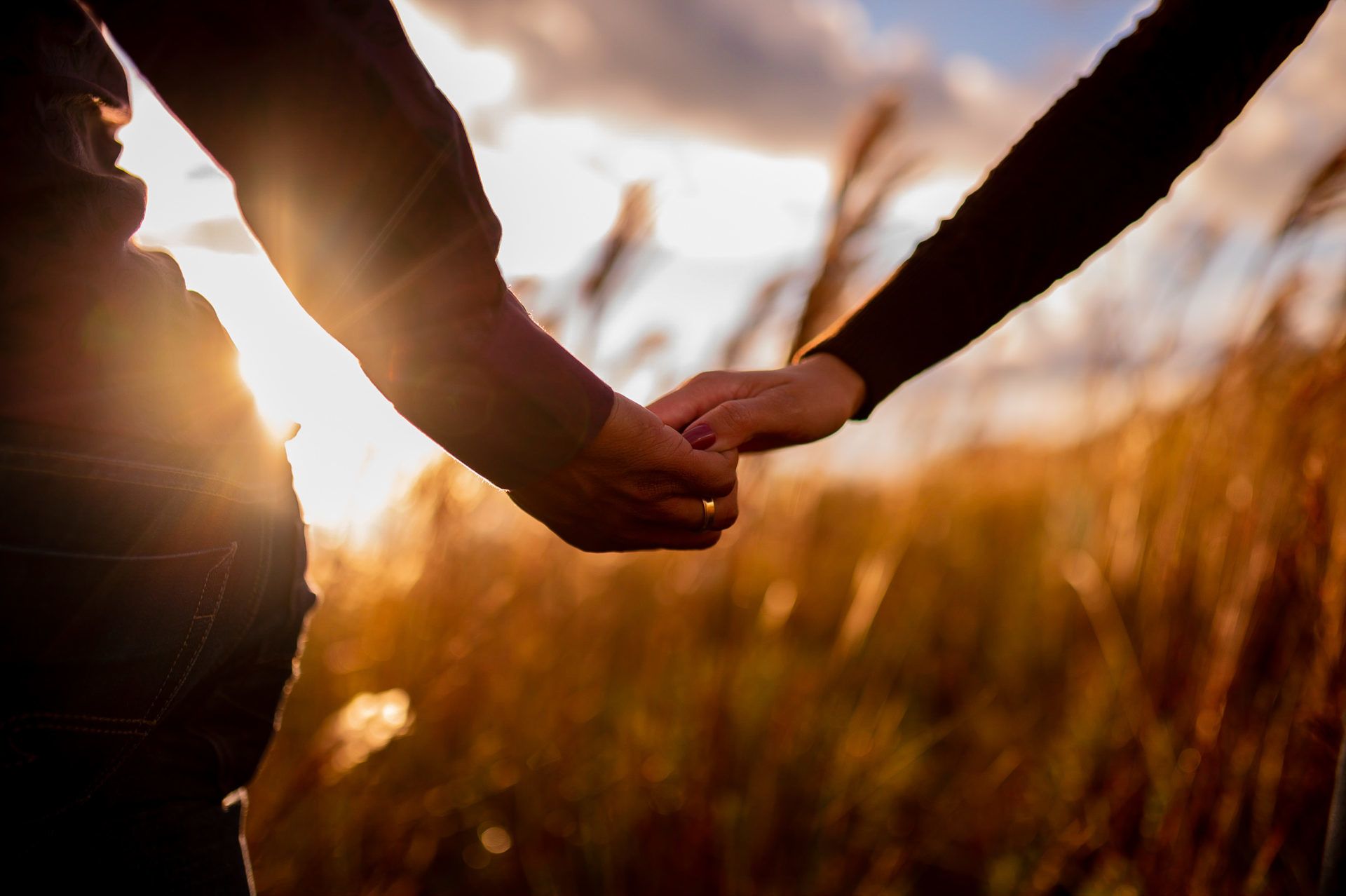 Ensaio Pré-wedding Monica e Patrick - 2 - 2