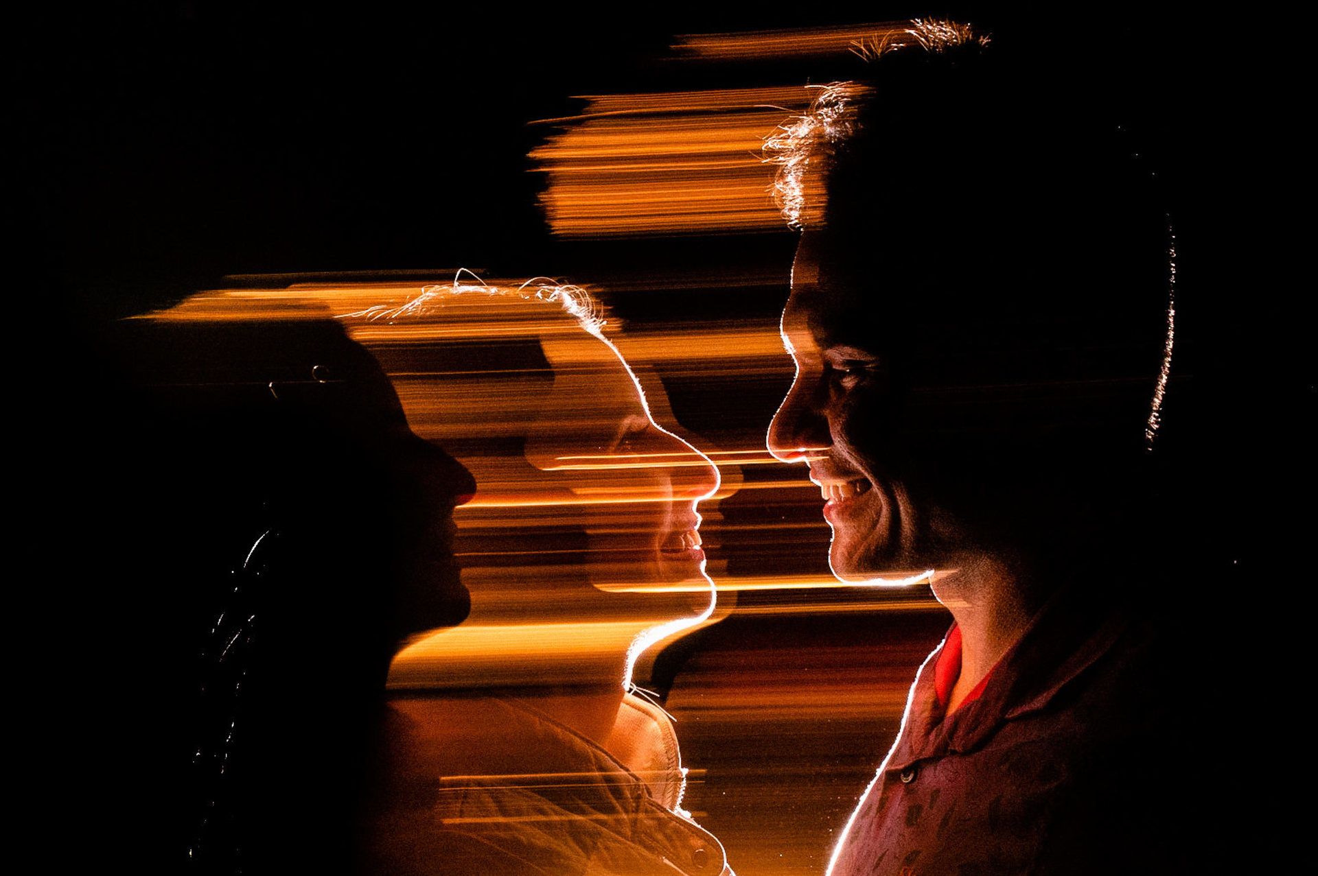 Ensaio Pré-wedding Monica e Patrick - 2 - 0