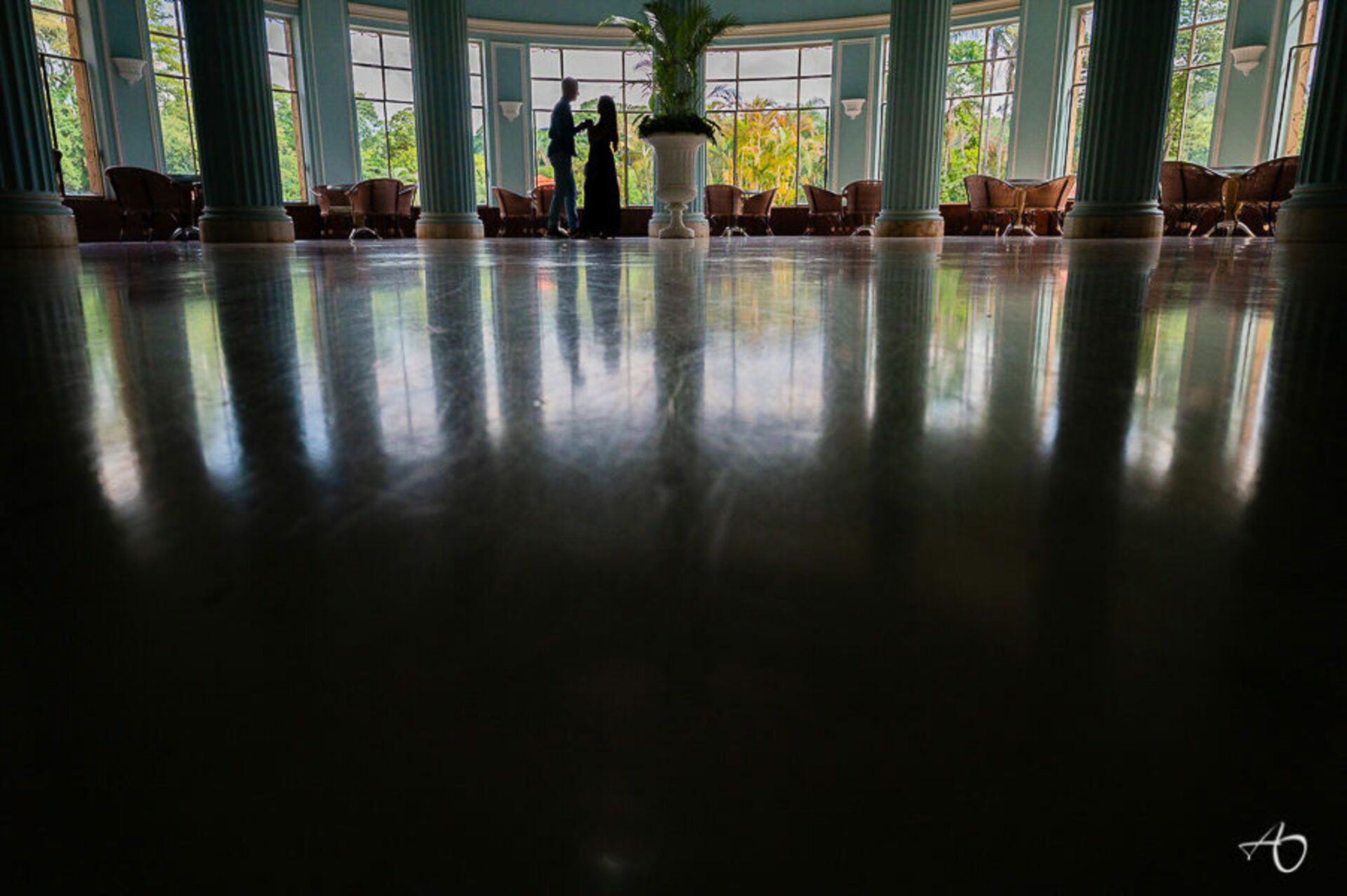 Ensaio pré-wedding Nathalia e Roldney - 2 - 3