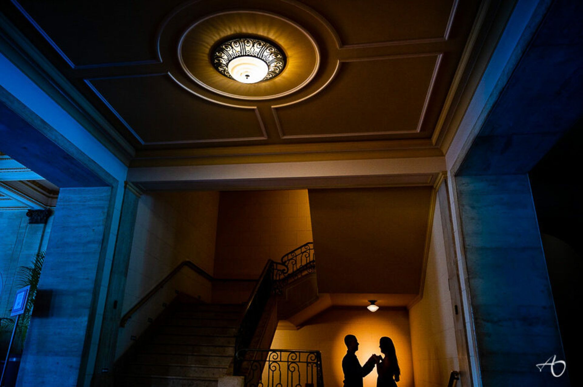 Ensaio pré-wedding Nathalia e Roldney - 2 - 1