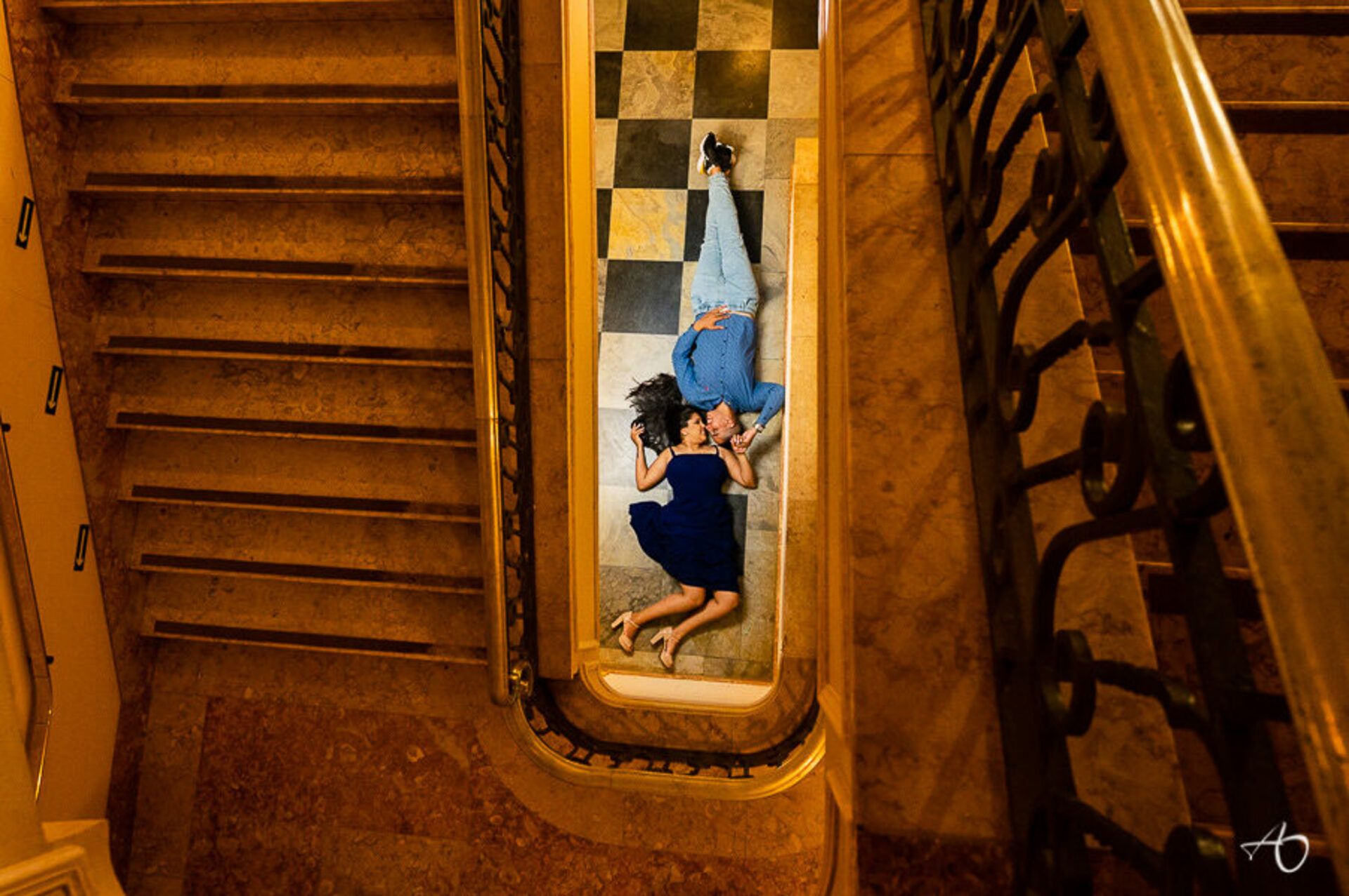 Ensaio pré-wedding Nathalia e Roldney - 2 - 0