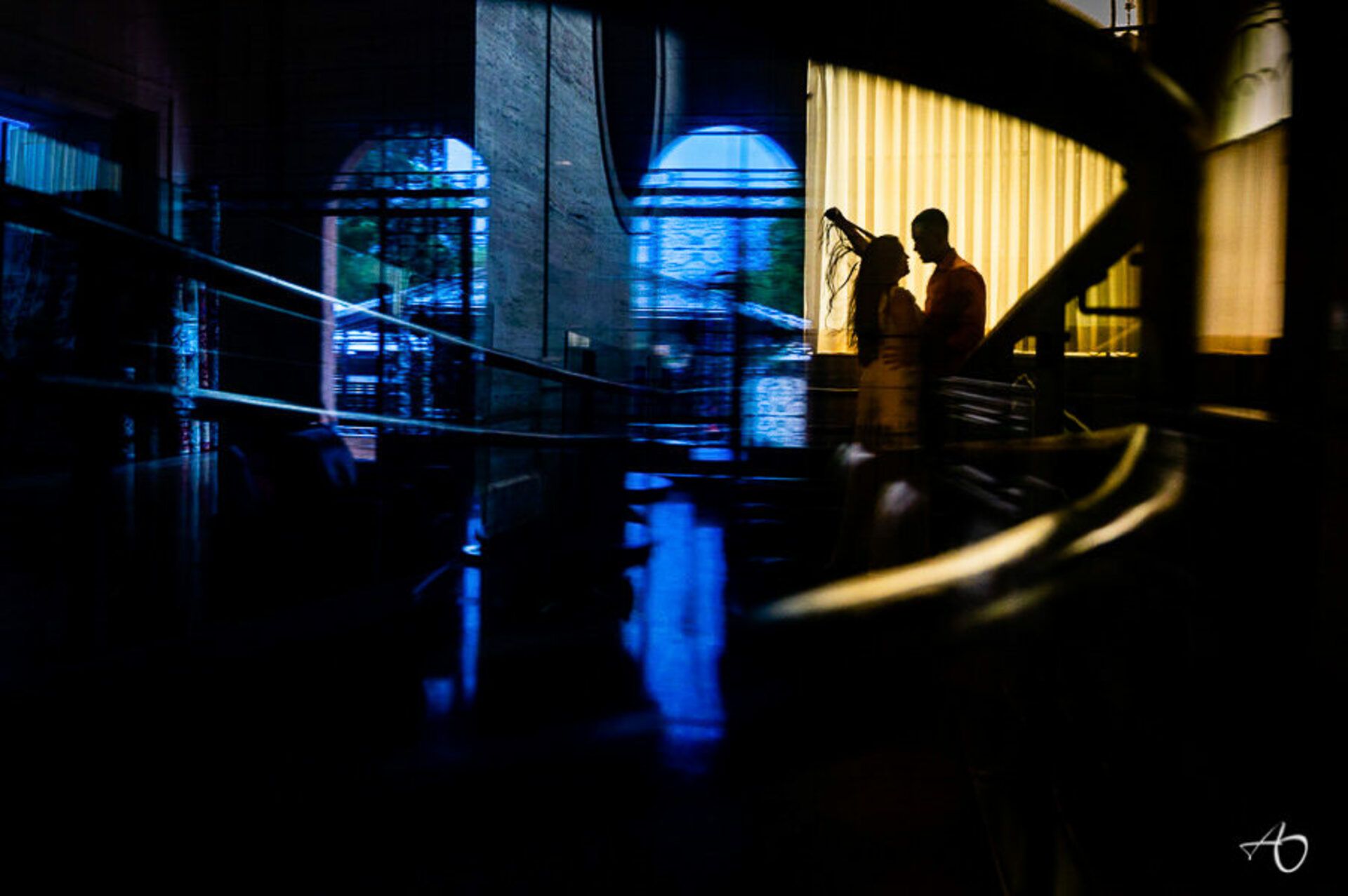 Ensaio pré-wedding Nathalia e Roldney - 2 - 0