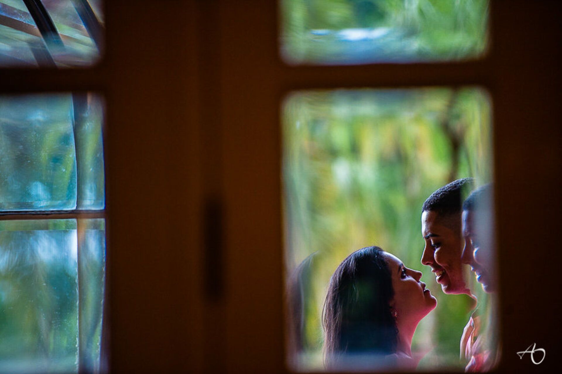 Ensaio pré-wedding Nathalia e Roldney - 2 - 0