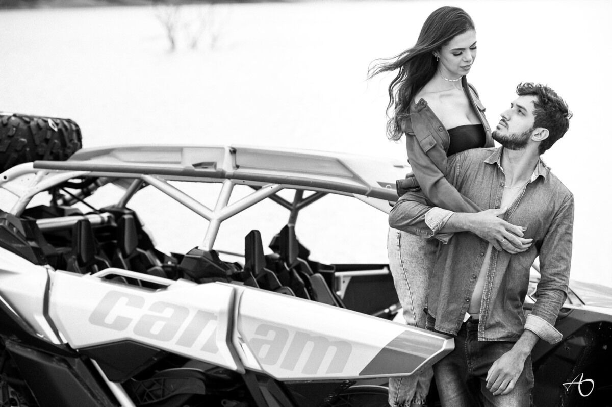 Pré Wedding em Capitólio da Jordany e Phelipe - 2 - 1