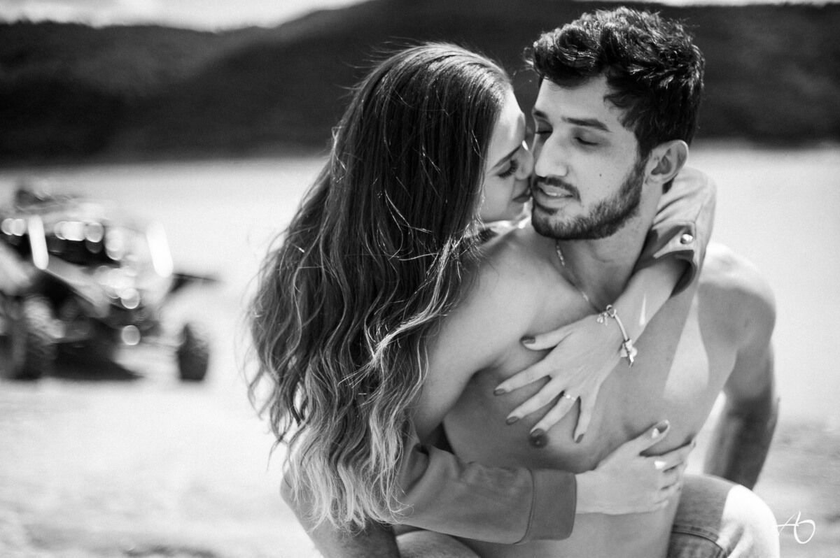 Pré Wedding em Capitólio da Jordany e Phelipe - 2 - 1