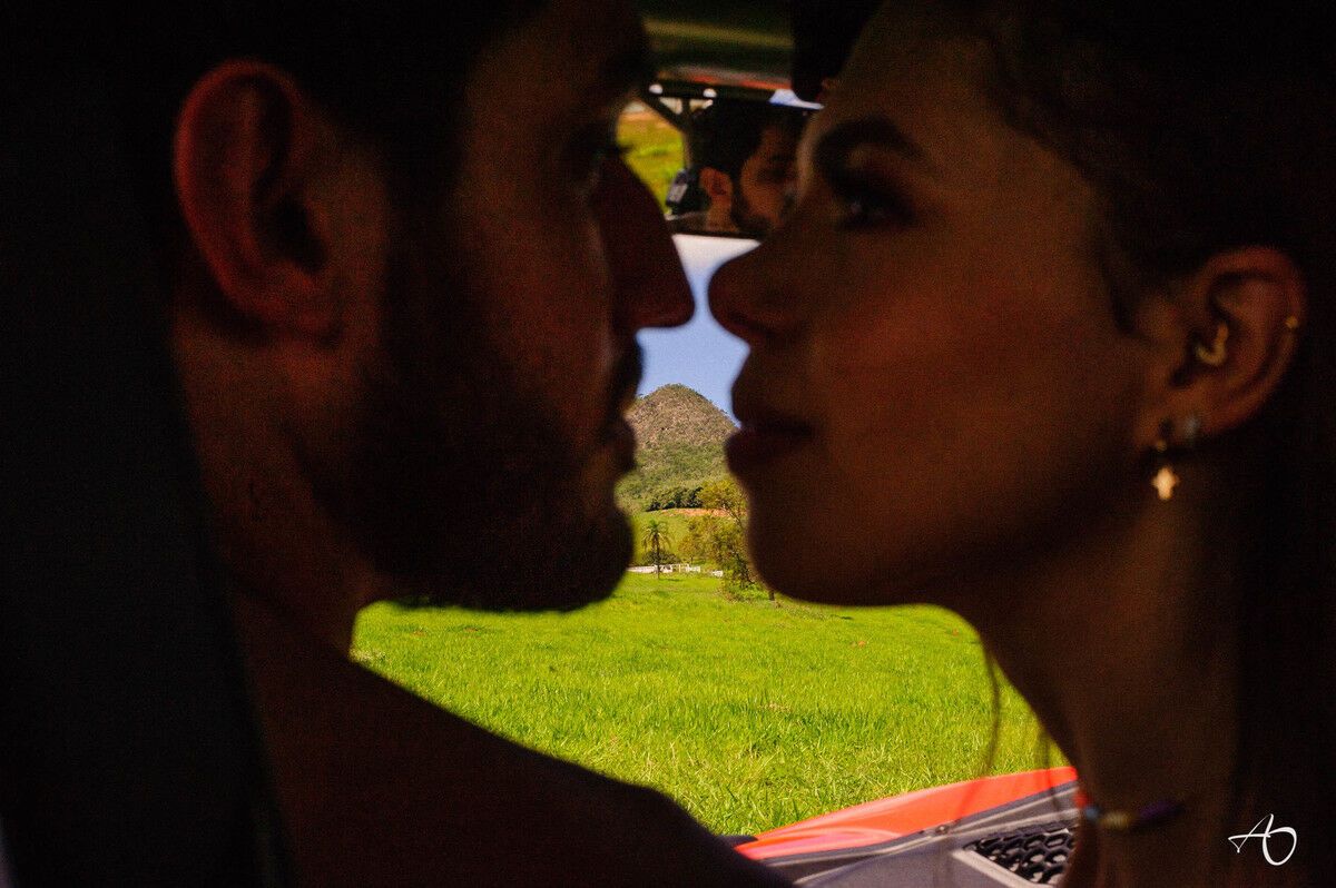 Pré Wedding em Capitólio da Jordany e Phelipe - 2 - 1