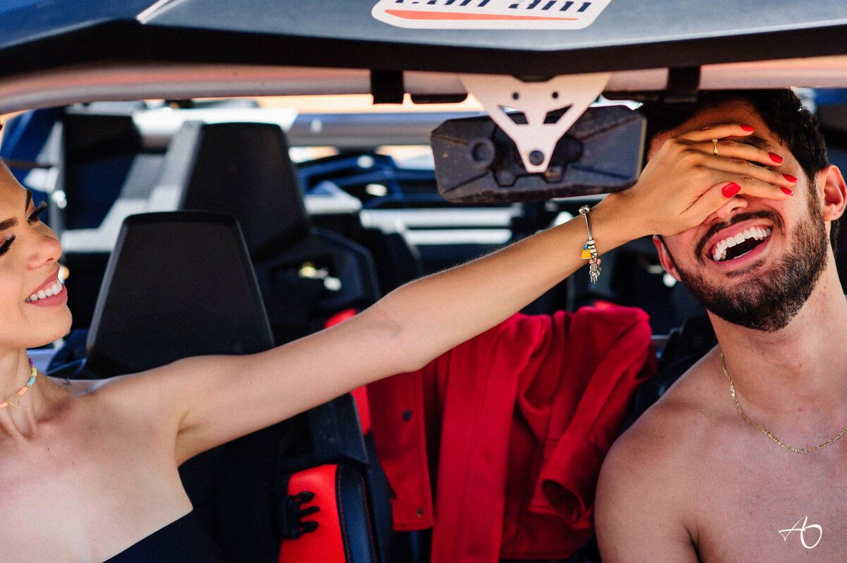 Pré Wedding em Capitólio da Jordany e Phelipe - 2 - 2