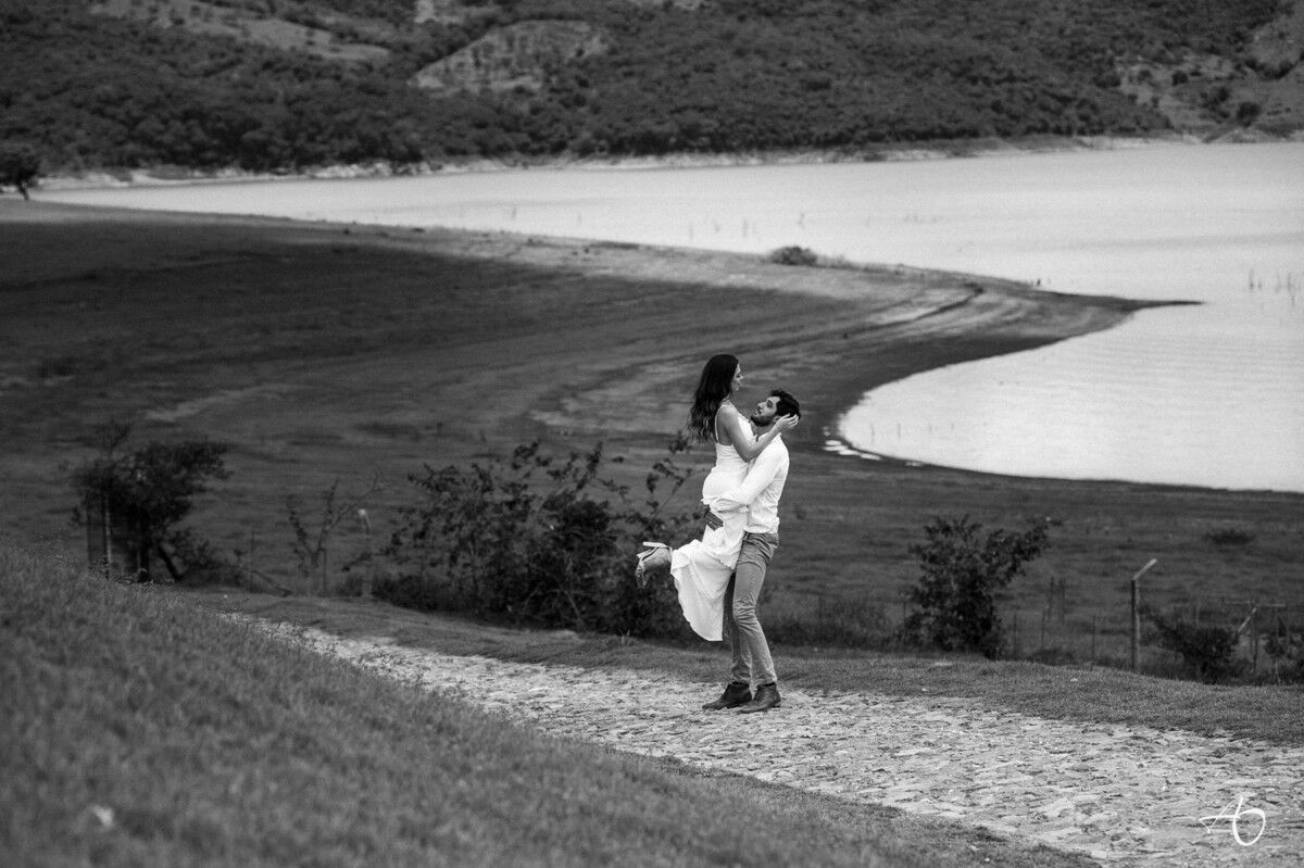 Pré Wedding em Capitólio da Jordany e Phelipe - 2 - 1
