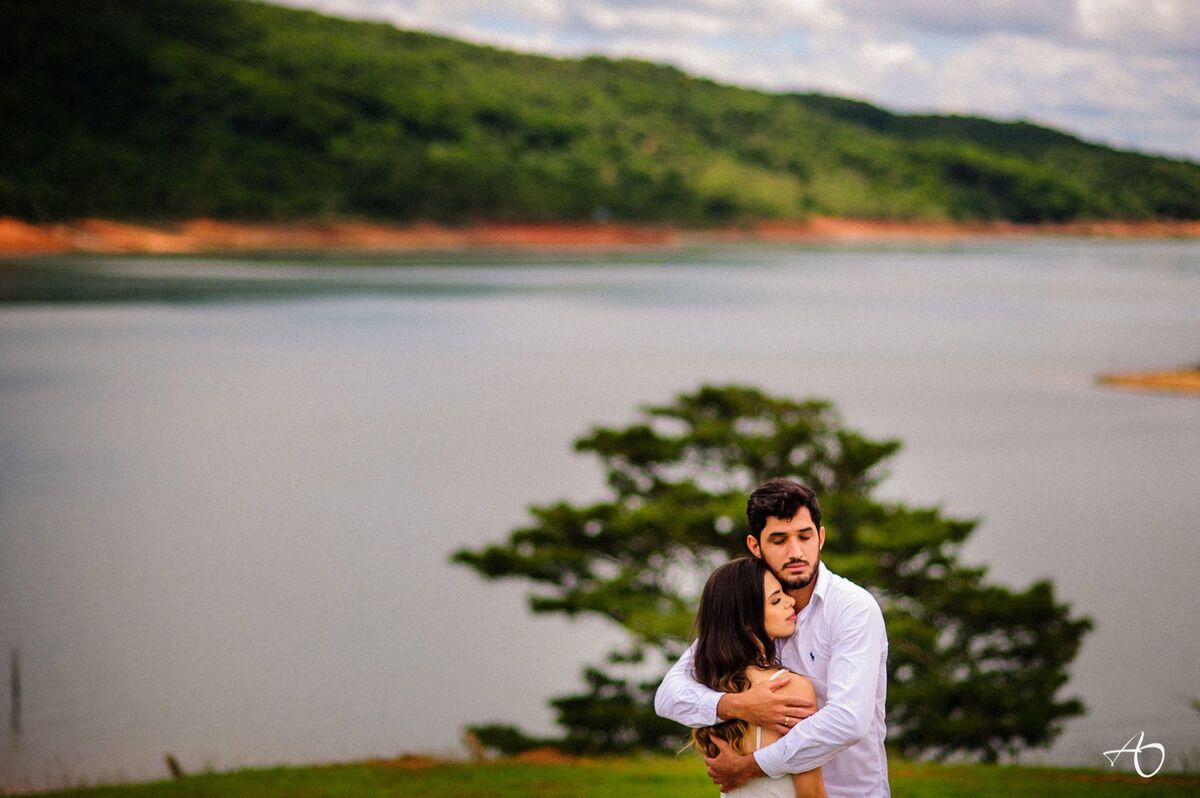 Pré Wedding em Capitólio da Jordany e Phelipe - 2 - 2