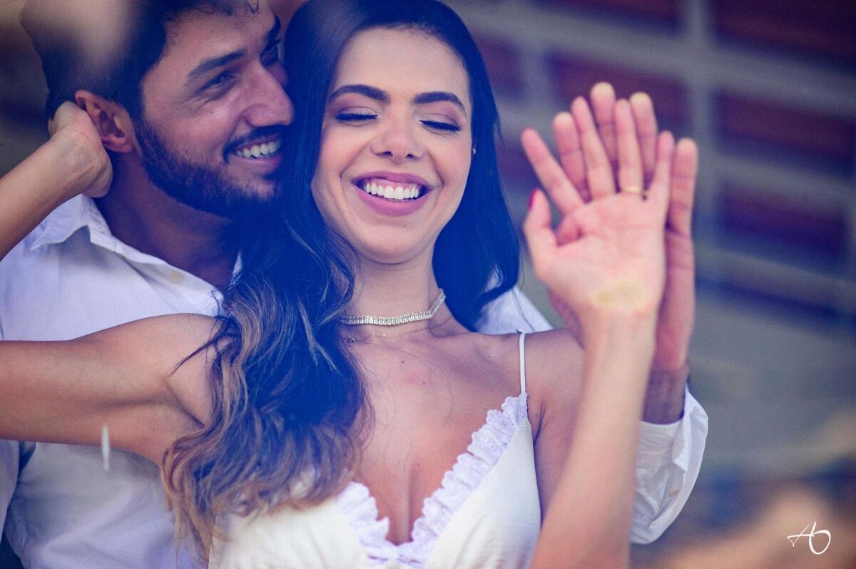 Pré Wedding em Capitólio da Jordany e Phelipe - 2 - 1