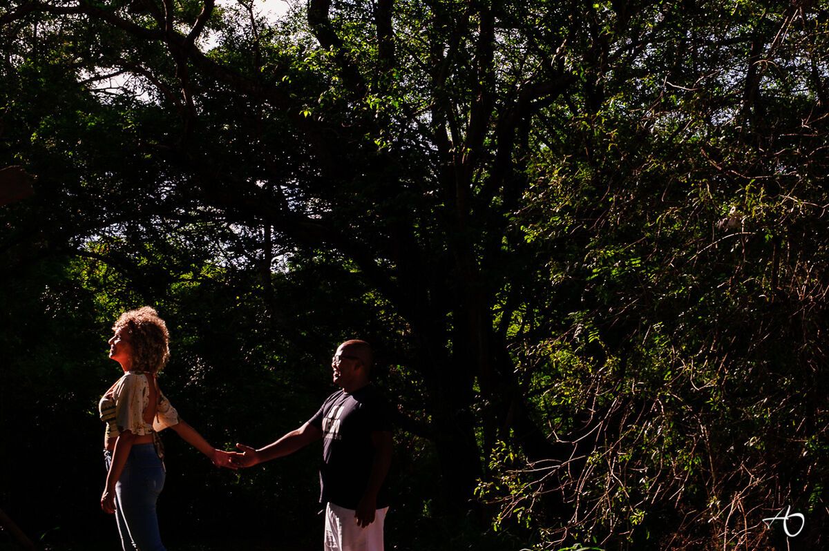 Casamento da Talita e Marcelo em Uberaba - 2 - 1