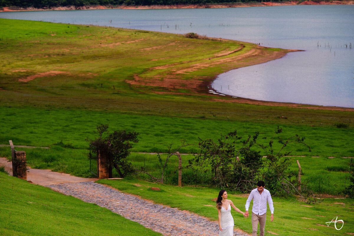Pré Wedding em Capitólio da Jordany e Phelipe - 2 - 3