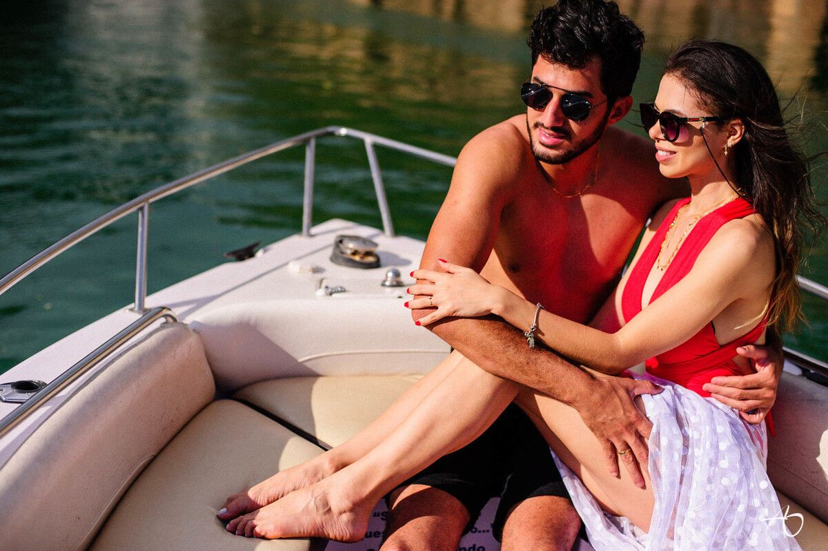 Pré Wedding em Capitólio da Jordany e Phelipe - 2 - 0