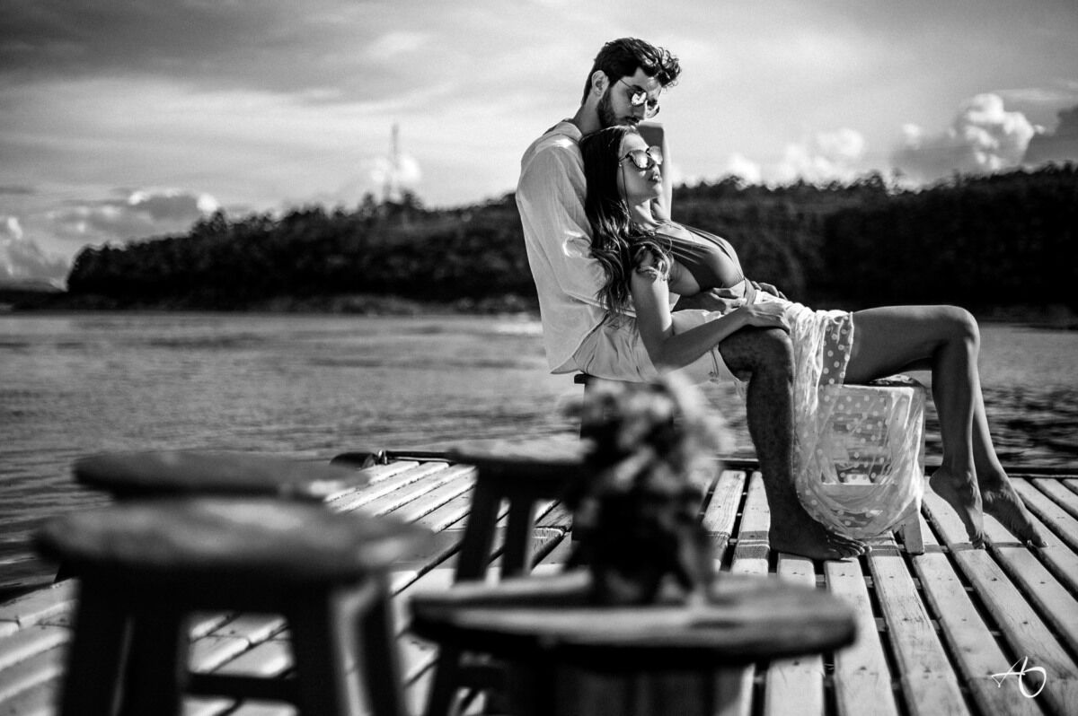 Pré Wedding em Capitólio da Jordany e Phelipe - 2 - 2