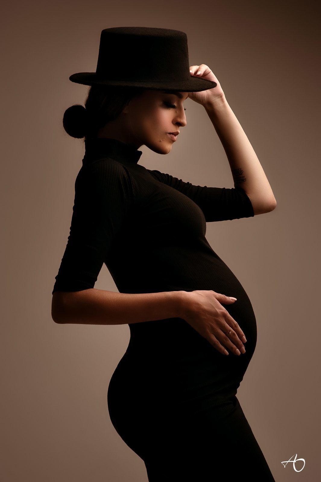 Nosso portfólio de Gestantes - 2 - 0