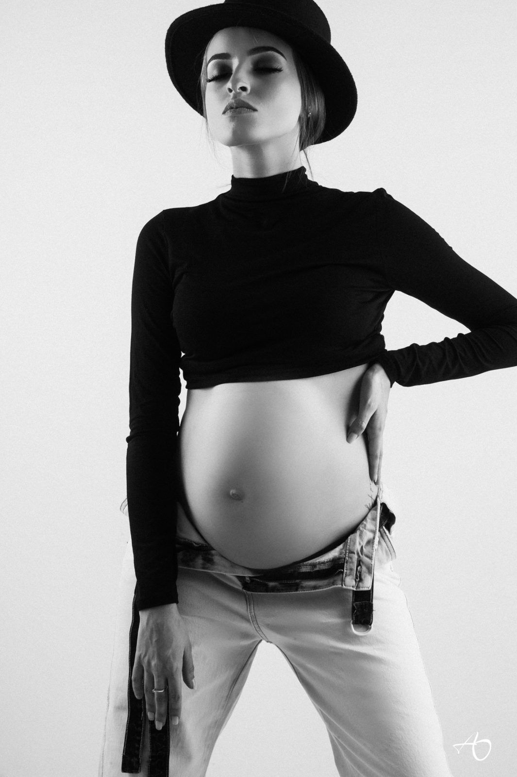 Nosso portfólio de Gestantes - 2 - 4