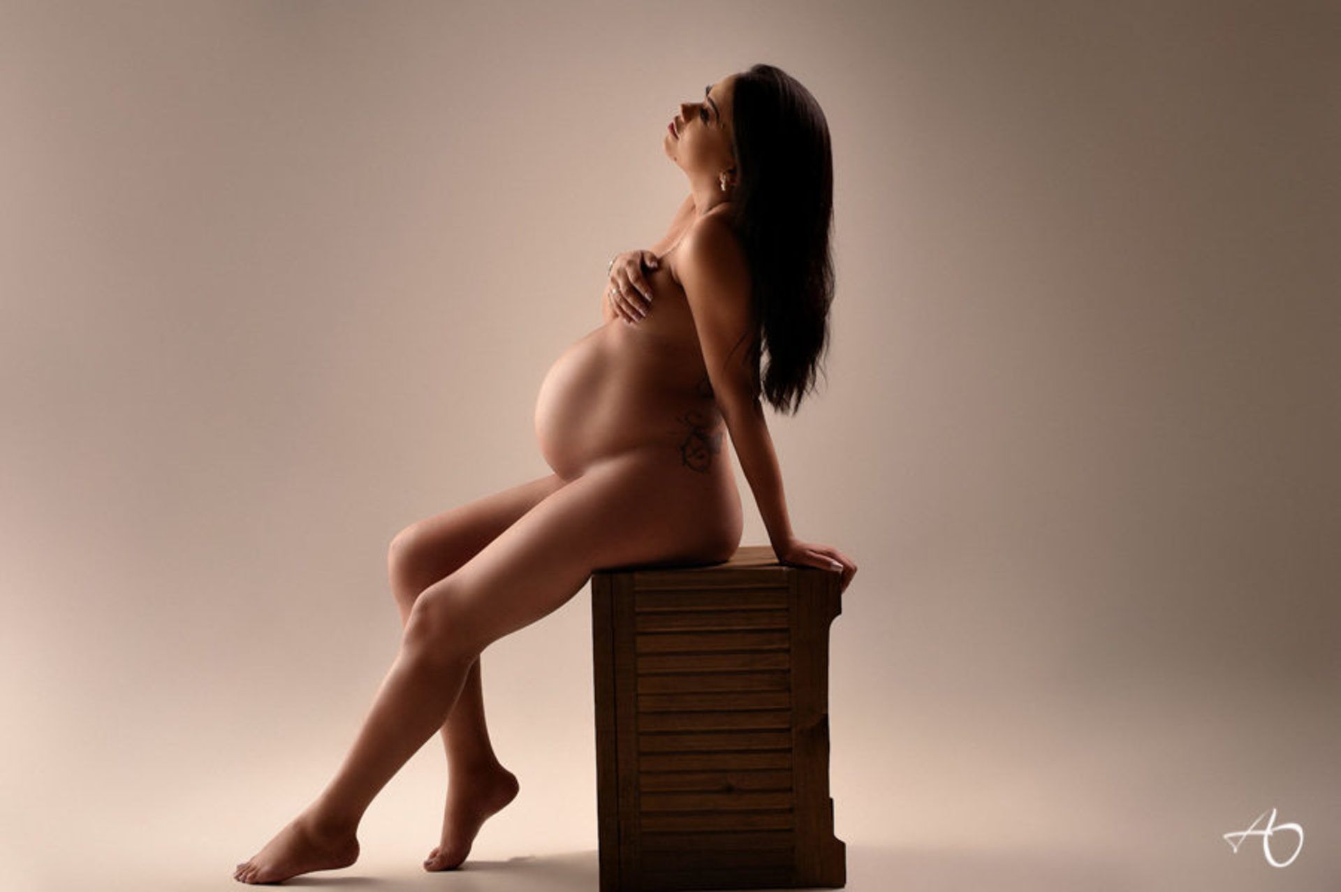 Nosso portfólio de Gestantes - 2 - 6