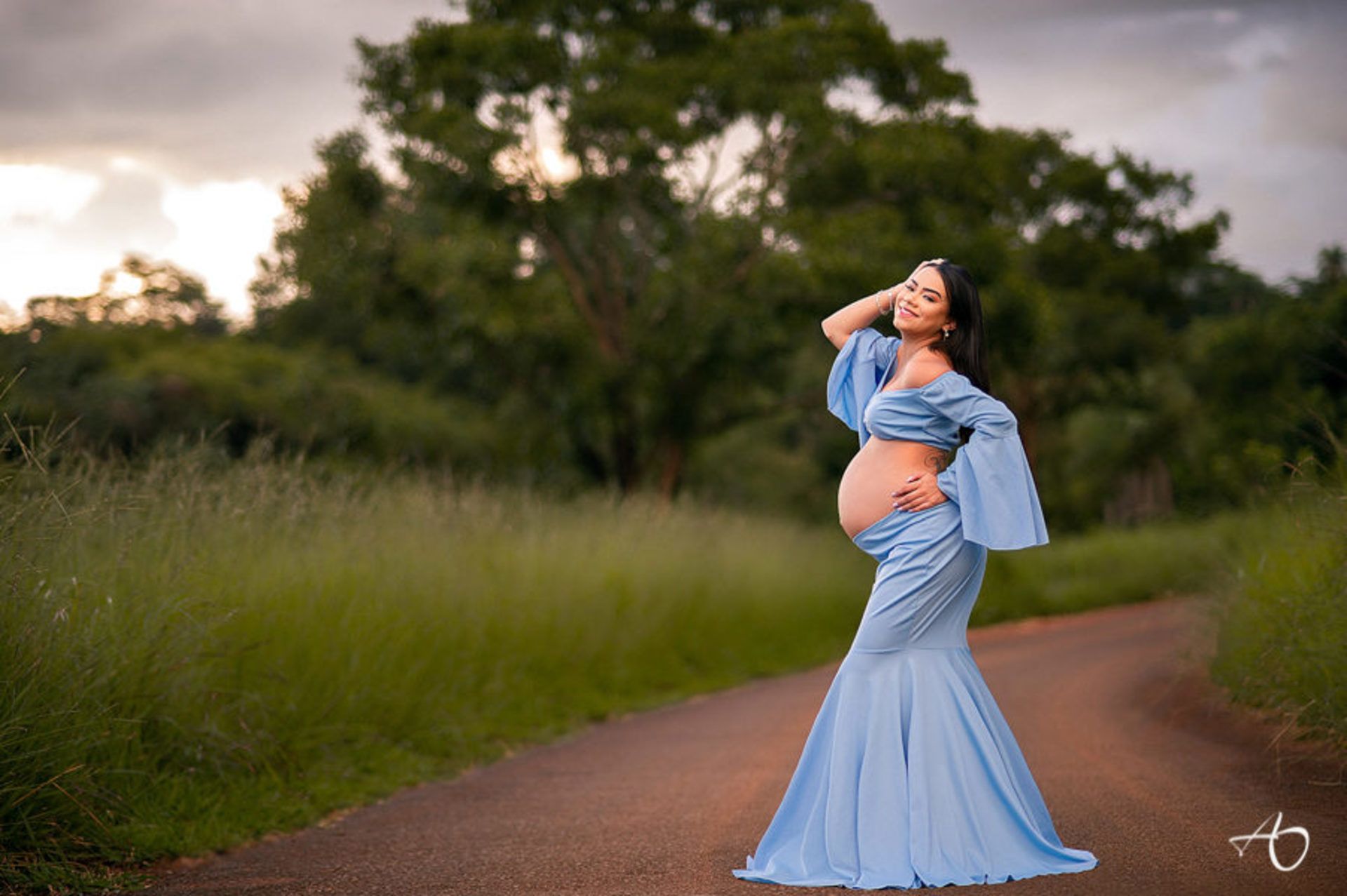 Nosso portfólio de Gestantes - 2 - 8