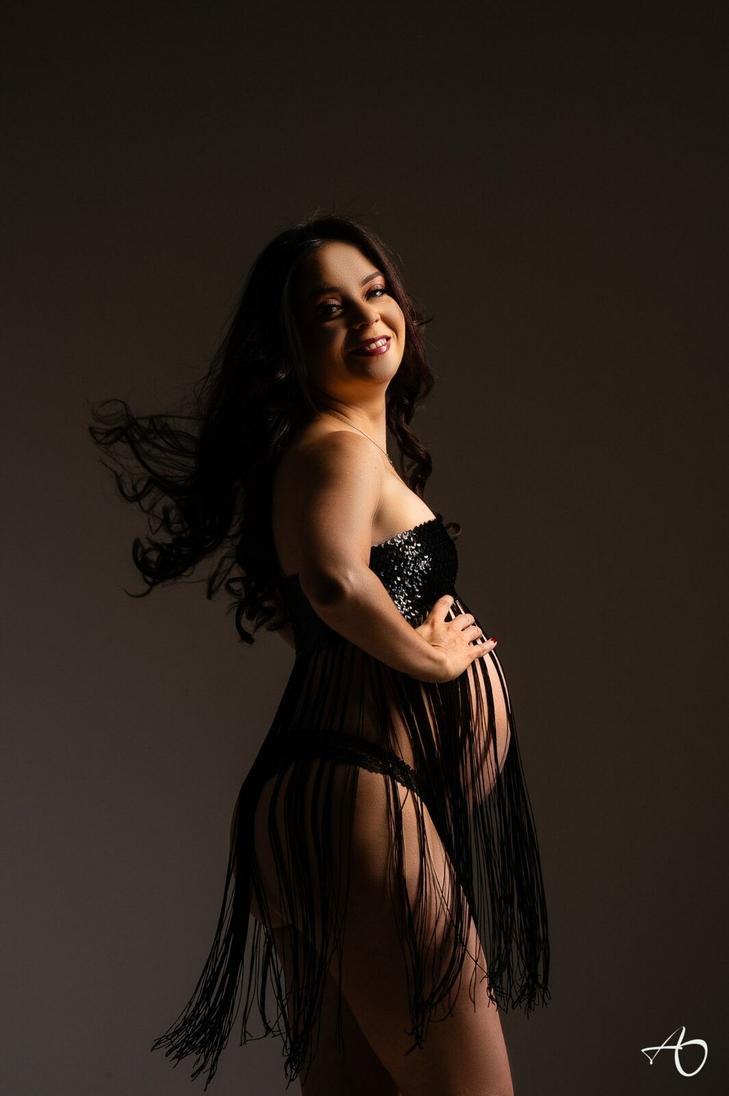 Nosso portfólio de Gestantes - 2 - 12