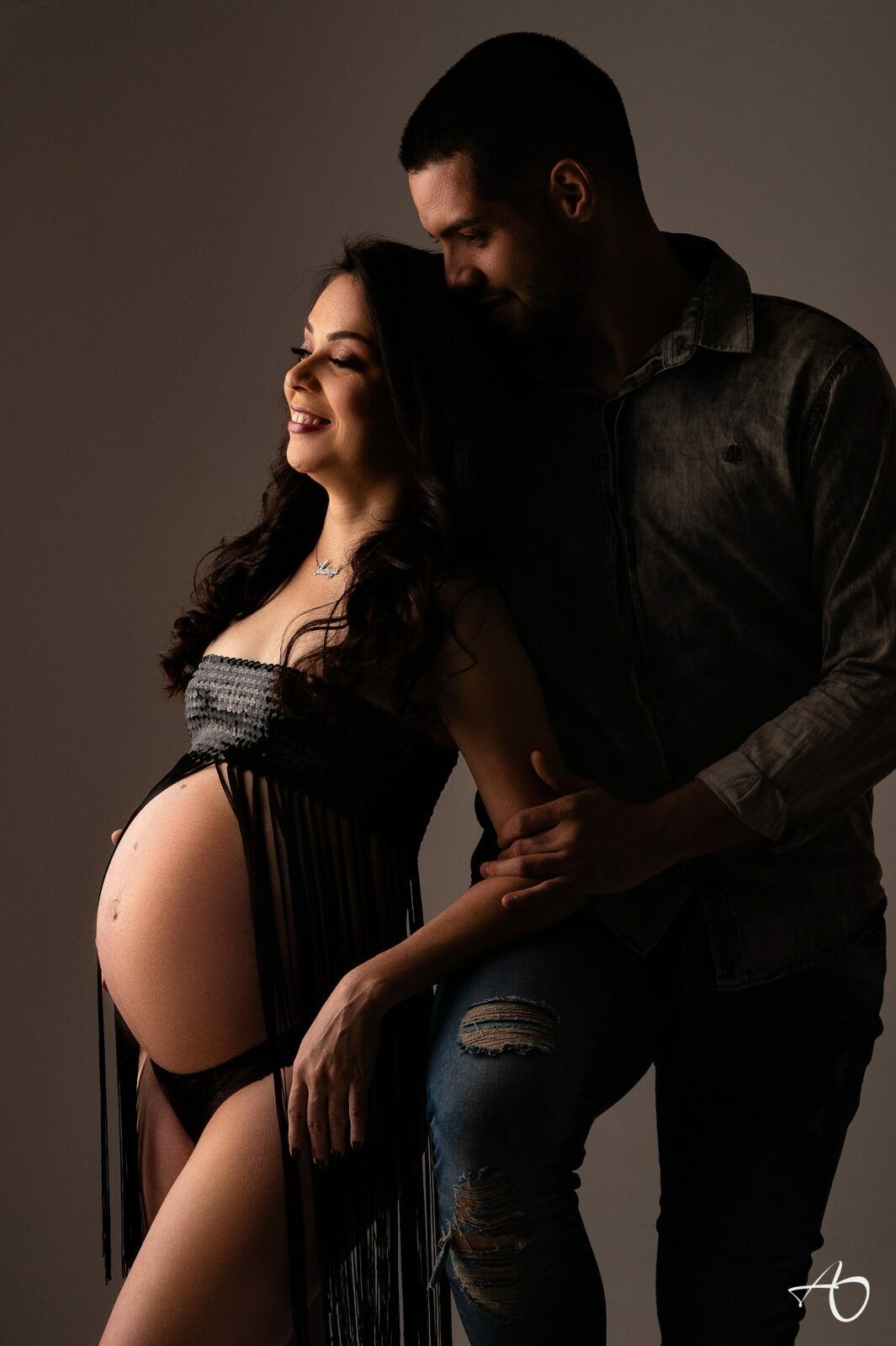 Nosso portfólio de Gestantes - 2 - 14