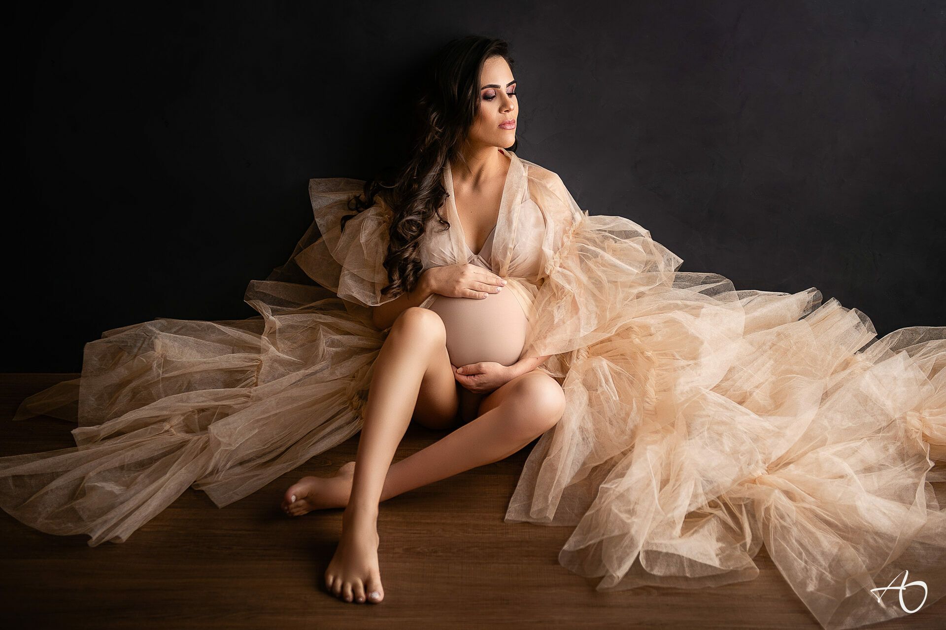 Nosso portfólio de Gestantes - 2 - 16