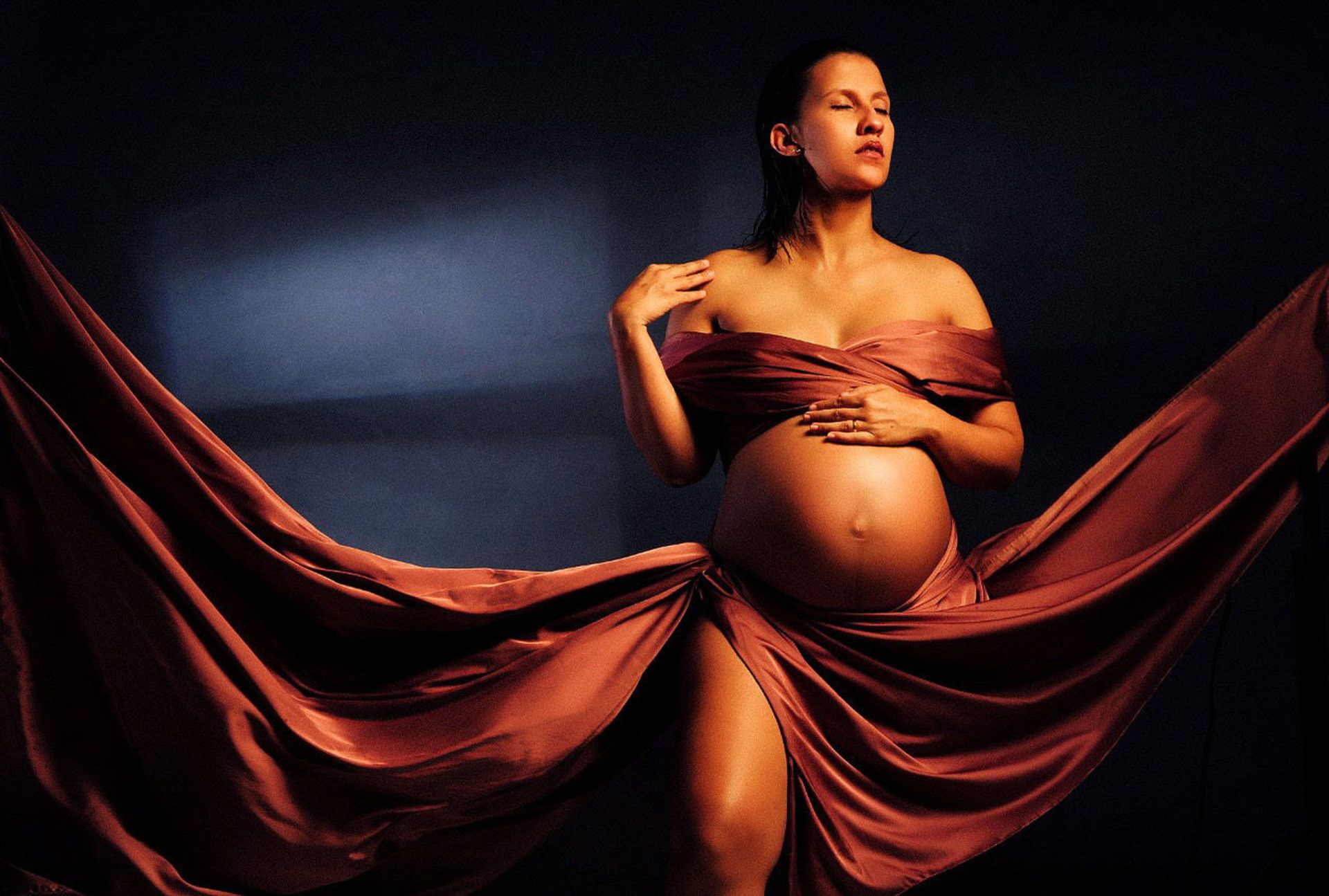 Nosso portfólio de Gestantes - 2 - 2