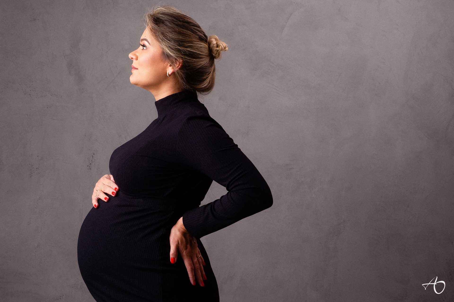 Nosso portfólio de Gestantes - 2 - 21
