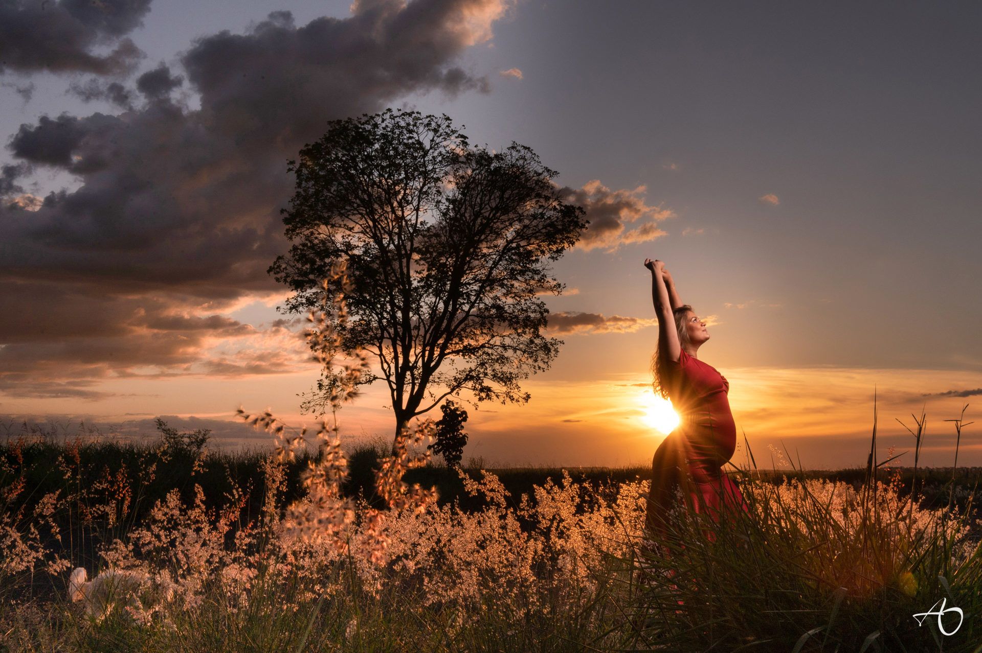 Nosso portfólio de Gestantes - 2 - 23