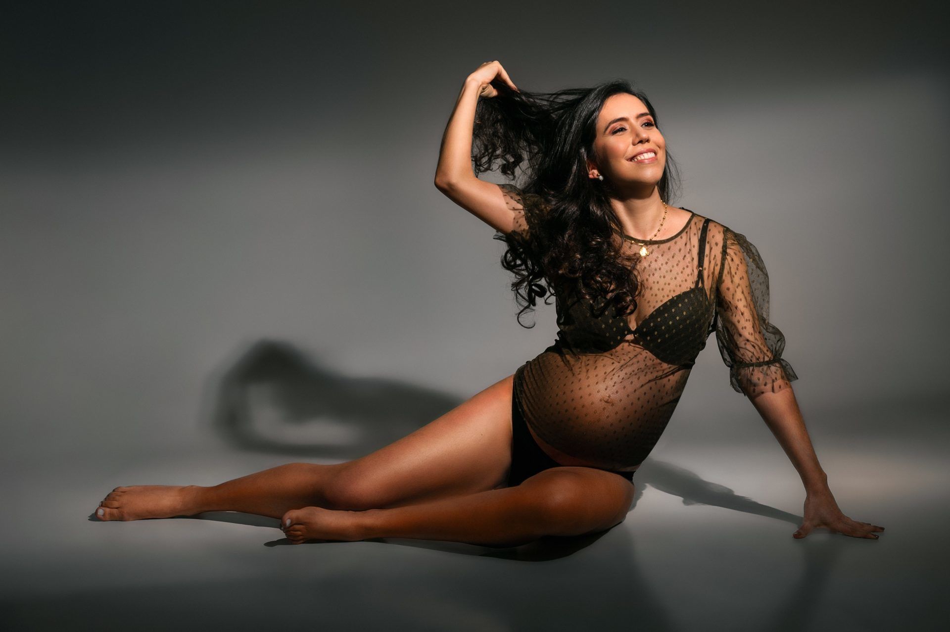 Nosso portfólio de Gestantes - 2 - 26