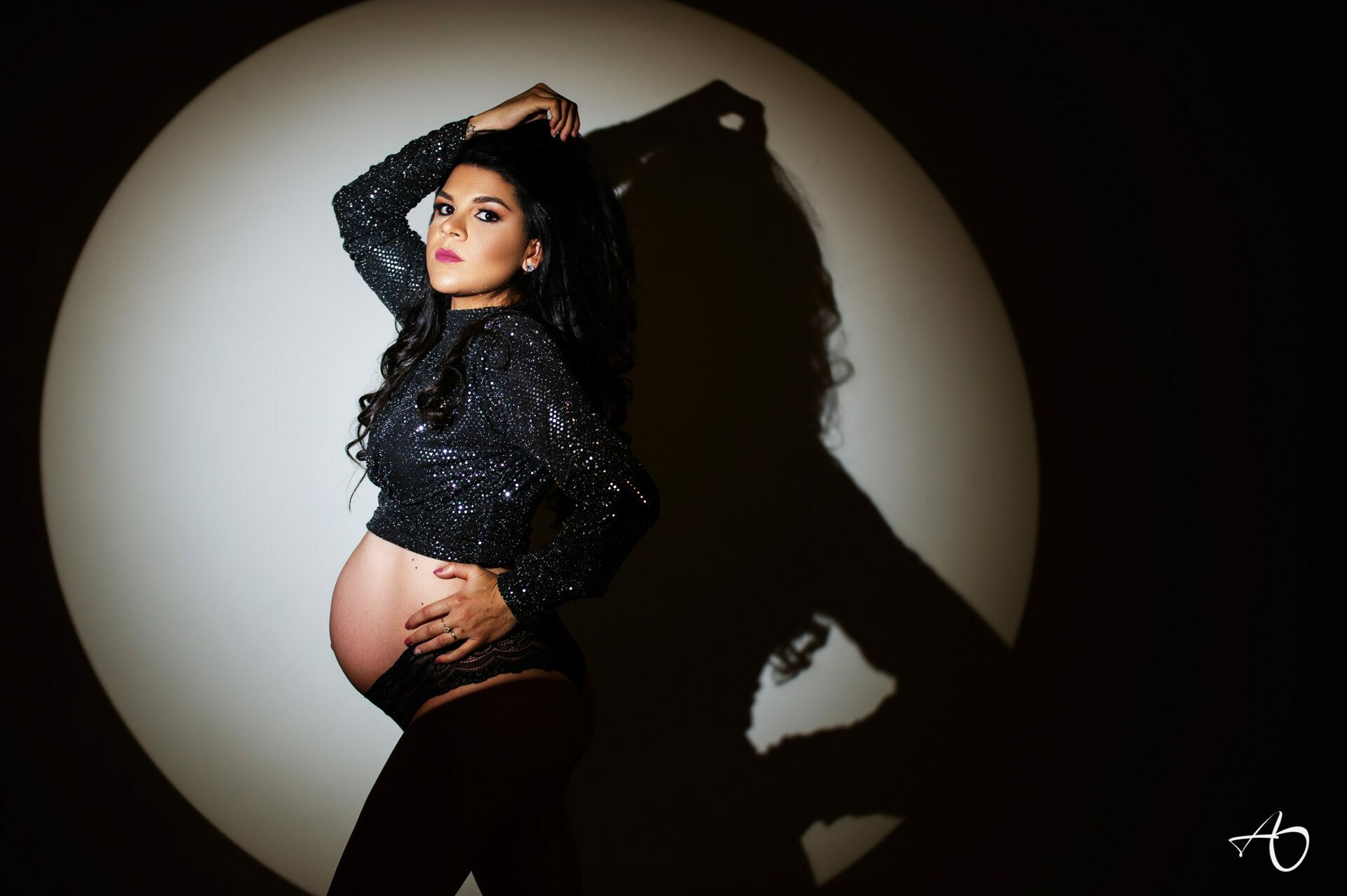 Nosso portfólio de Gestantes - 2 - 27