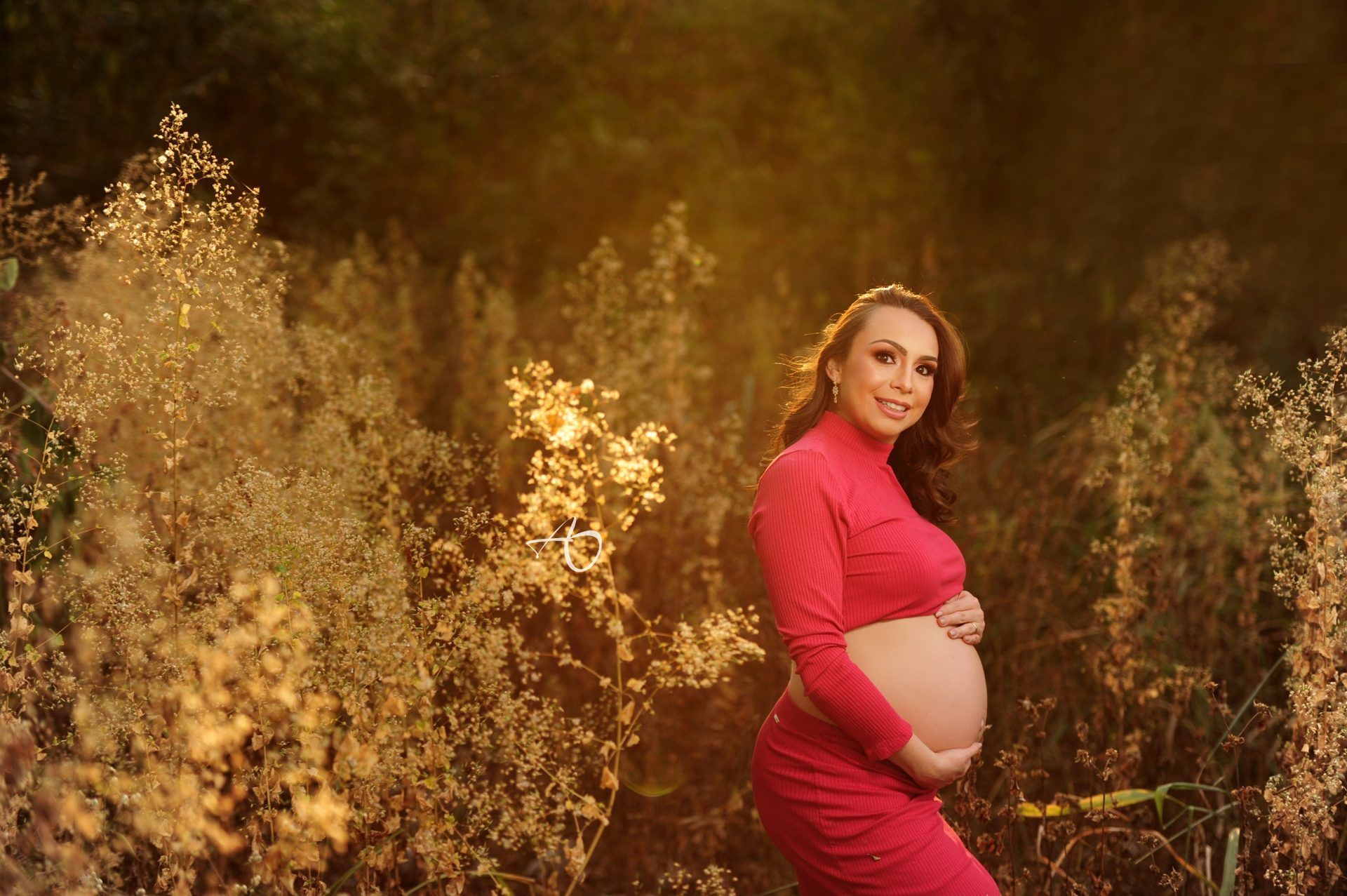 Nosso portfólio de Gestantes - 2 - 31