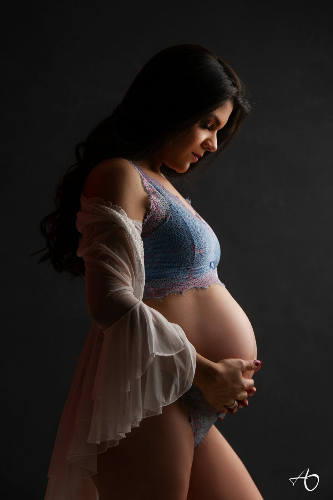 Nosso portfólio de Gestantes - 2 - 30