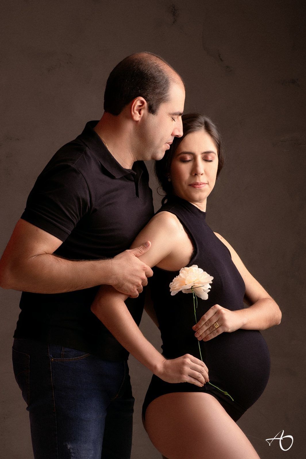 Nosso portfólio de Gestantes - 2 - 37