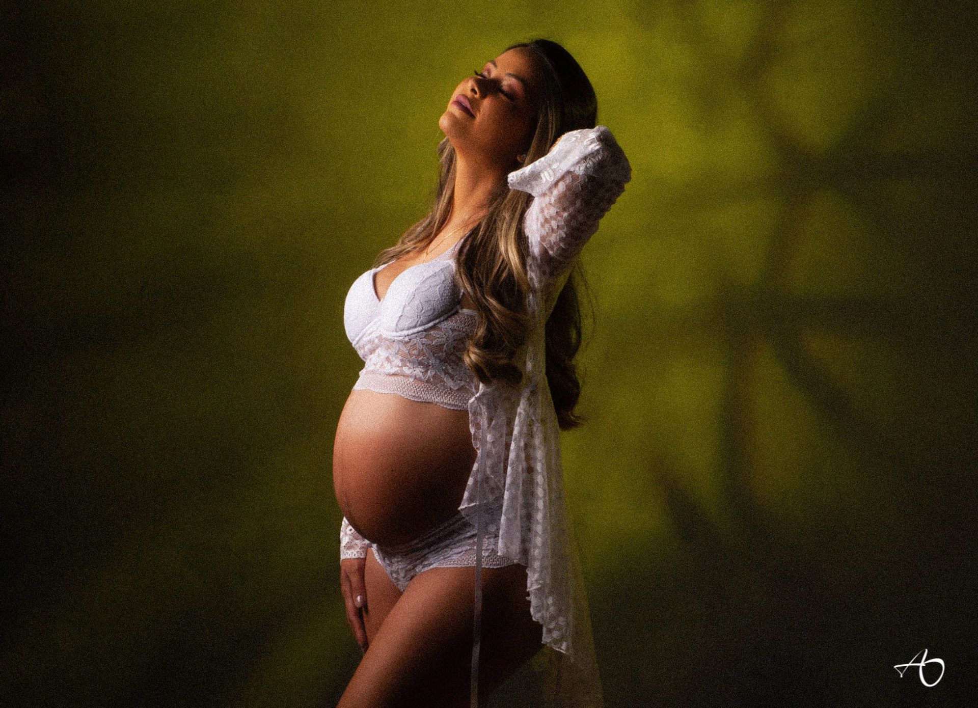 Nosso portfólio de Gestantes - 2 - 40